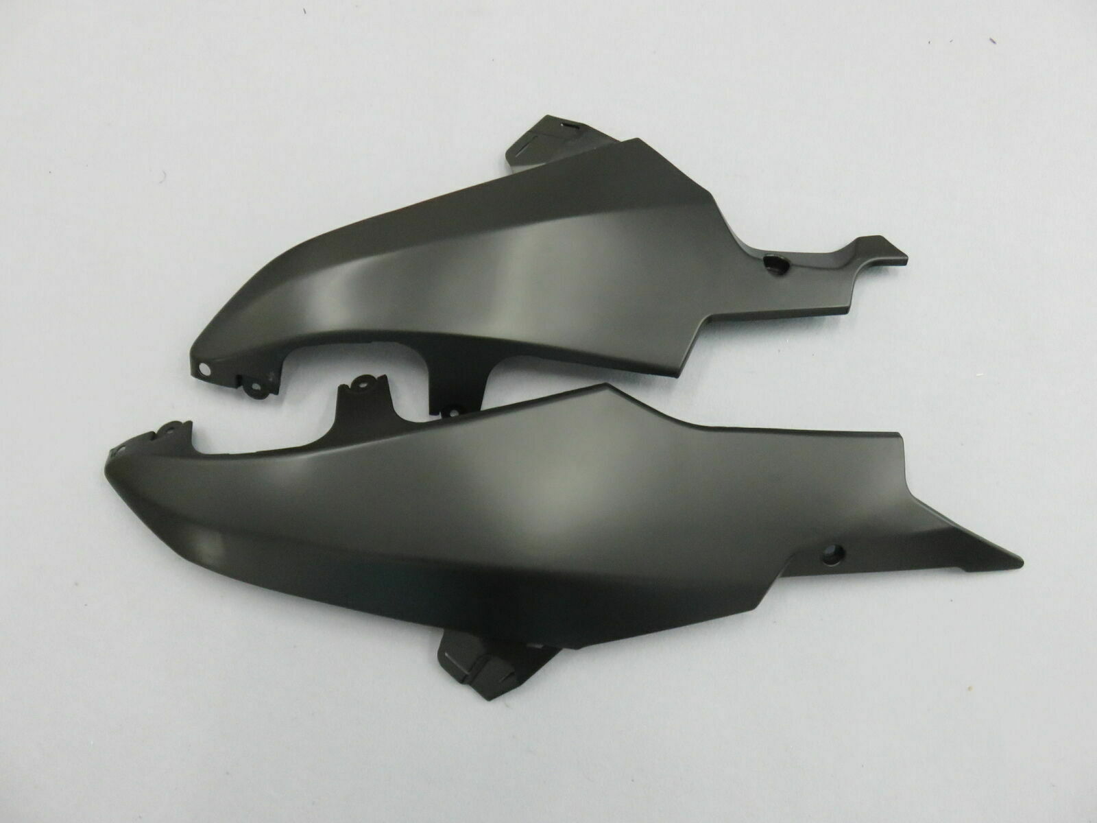 2008-2010 Suzuki GSXR600/750 Amotopart kuip oranje set