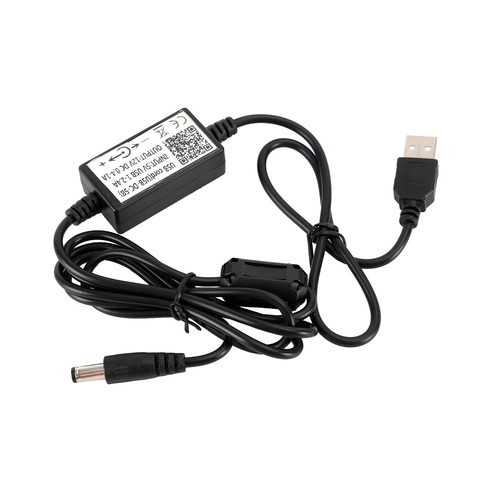 USB-DC-5B Cable Charger For ICOM F21/V8 Battery Charger For Walkie Talkie