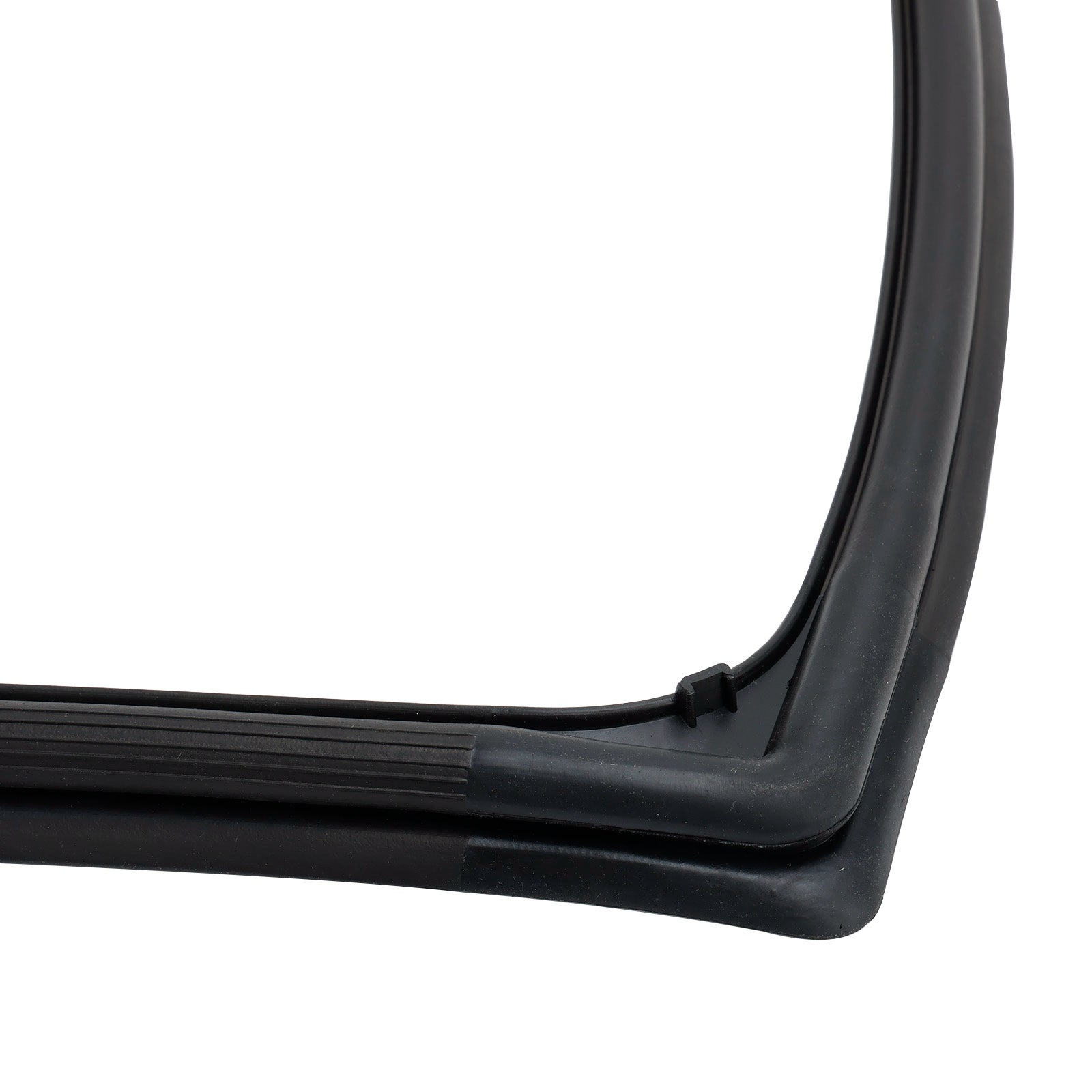 Joint d'étanchéité pour porte avant Jeep Wrangler JK 2007-2017 12303.21