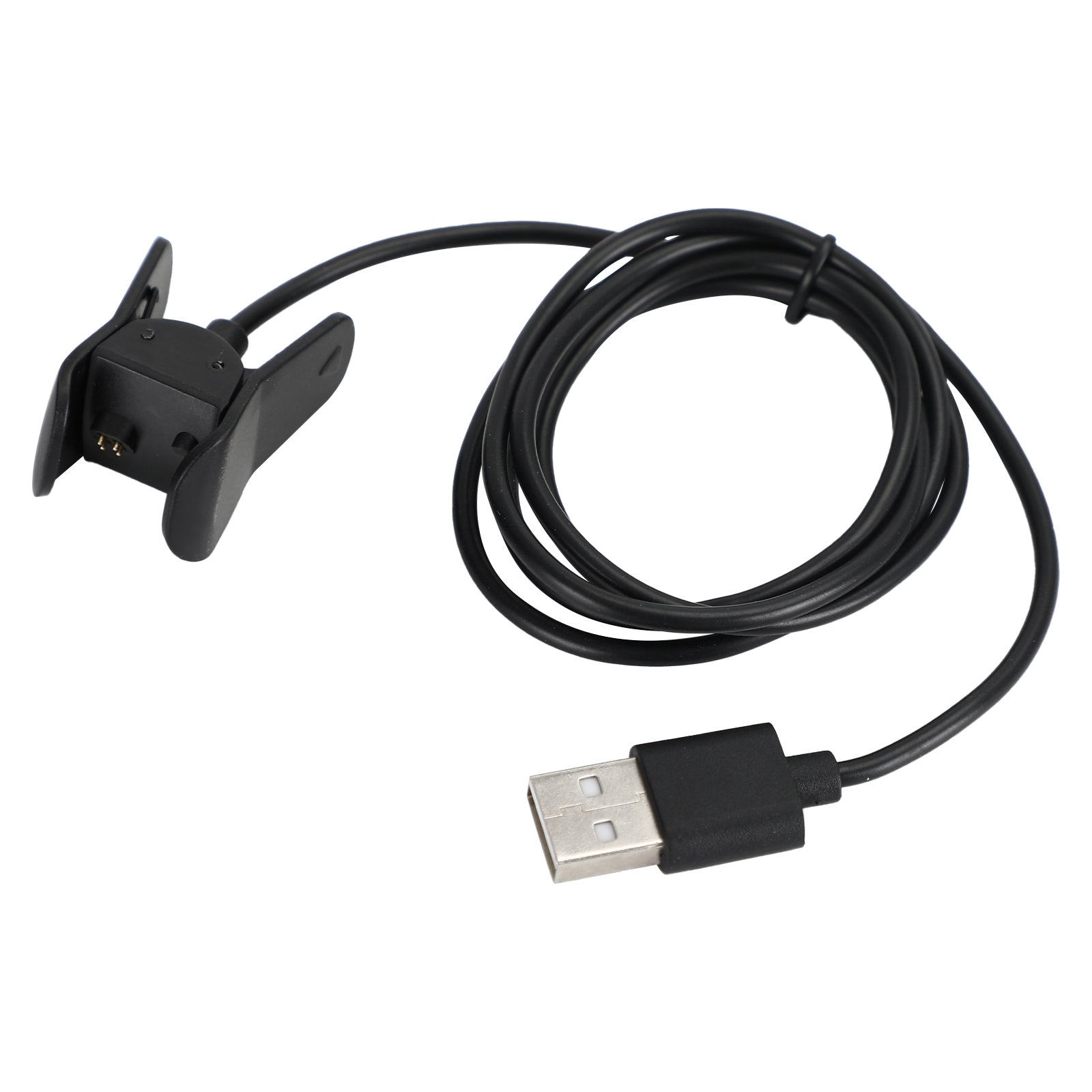 1 m USB-datalader vervangende oplaadclipkabel voor vivosmart 3 smartwatch