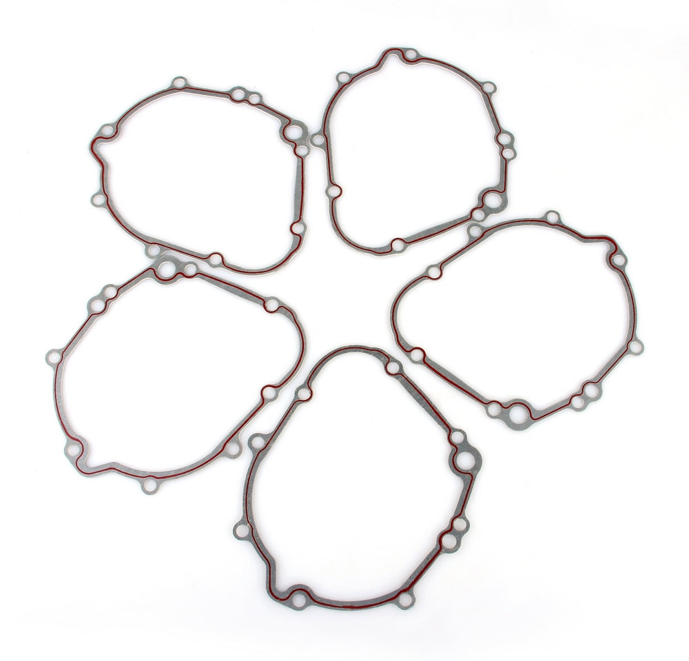 5PCS STATOR GASKET CRANKCASE for Suzuki GSX-R 600/750 2006-2016 11483-01H00