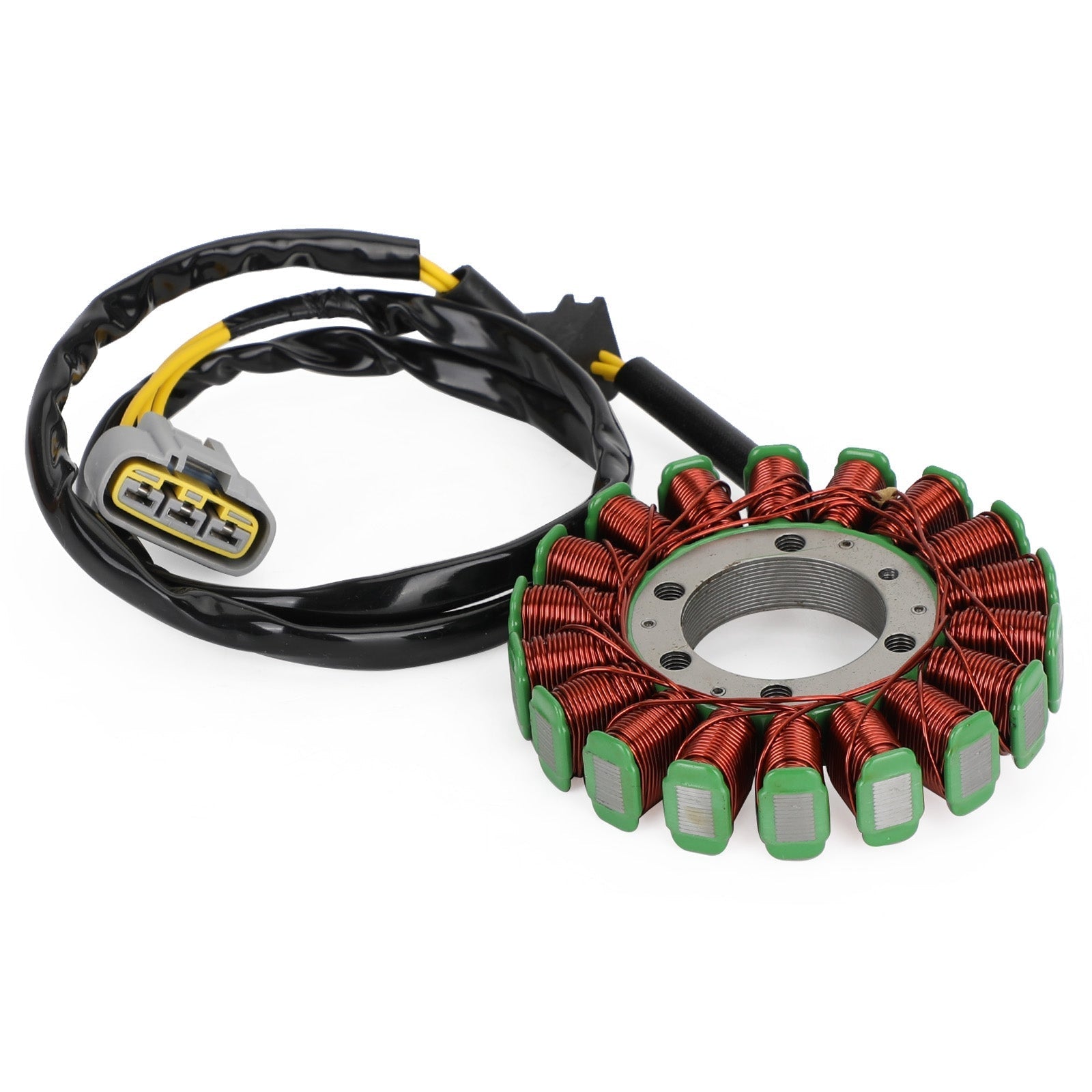 Magneto Stator Generator Voor Honda CB1000R ABS 18-21 31120-MKJ-D01 31120-MKJ-E51 Generiek