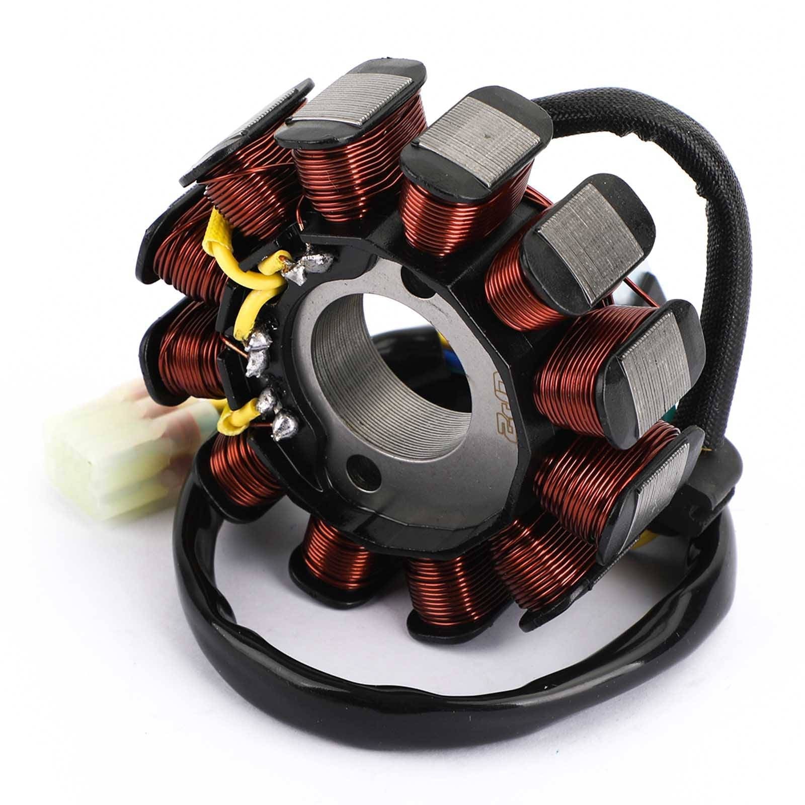 Areyourshop Alternator Stator Fit for Polaris Outlaw 110 Sportsman 110 2016-2020 0455121 Generic