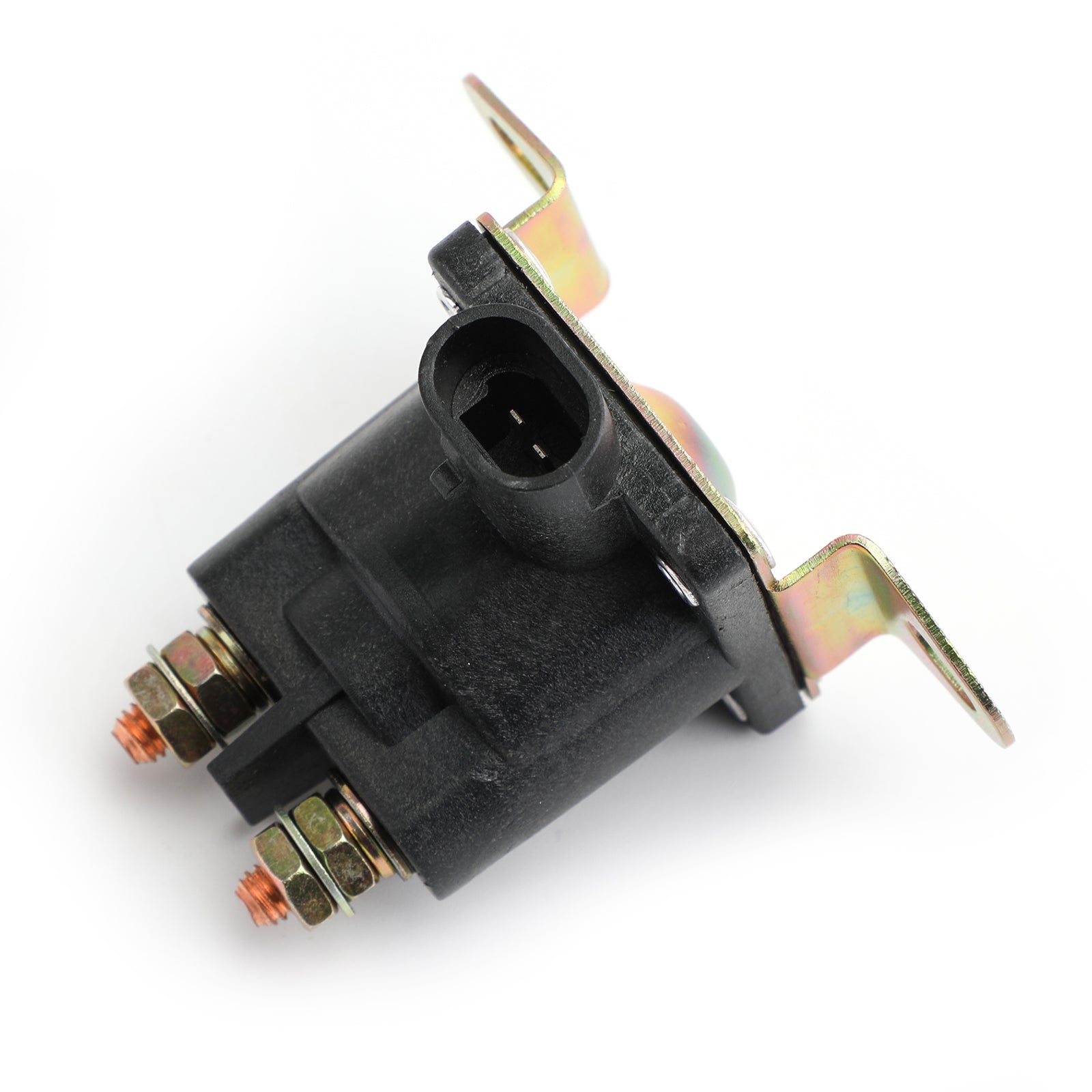 Starter Relay Solenoid 12v For Sea-Doo SP SPI SPX GS GSI GSX GTI GTS GTX 278000513 Generic