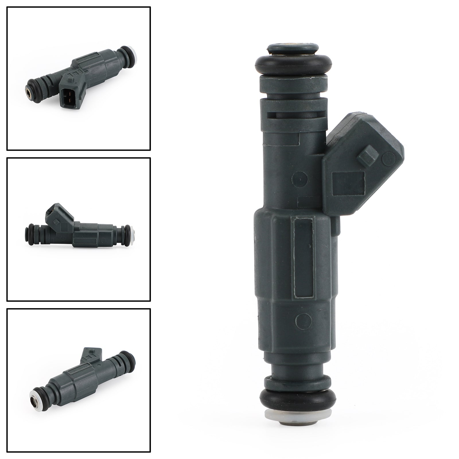 1Pcs Fuel Injectors 0280155931 Fit Chevrolet Corvette 1992-2004 5.7L Generic