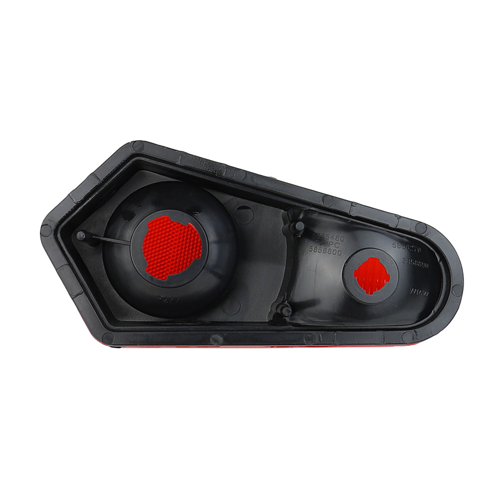 Polaris Sportsman 500-800 2005-2017 LED ATV 2411153 Brake Tail Lights