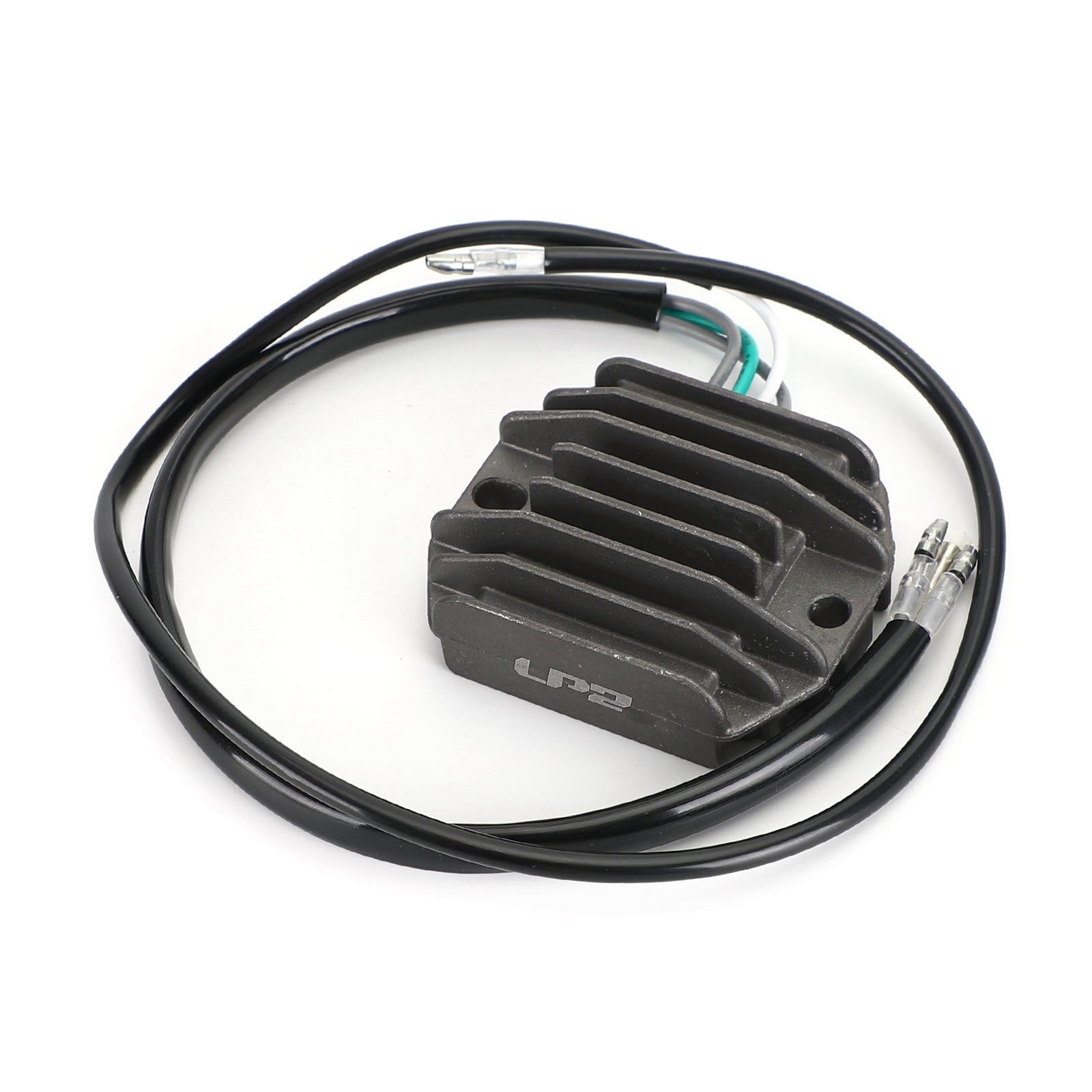 Gelijkrichter voor Honda BF 8 9.9 10 D Hp / BFP 8 9.9 10 D Hp Power Thrust Buitenboordmotor Generiek