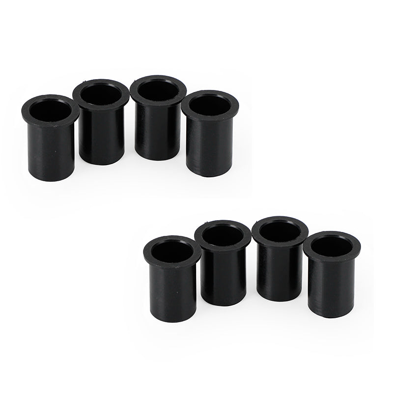 8Pcs Honda Talon 2019-2022 Upgraded Door Rattle Bushings kit NEW