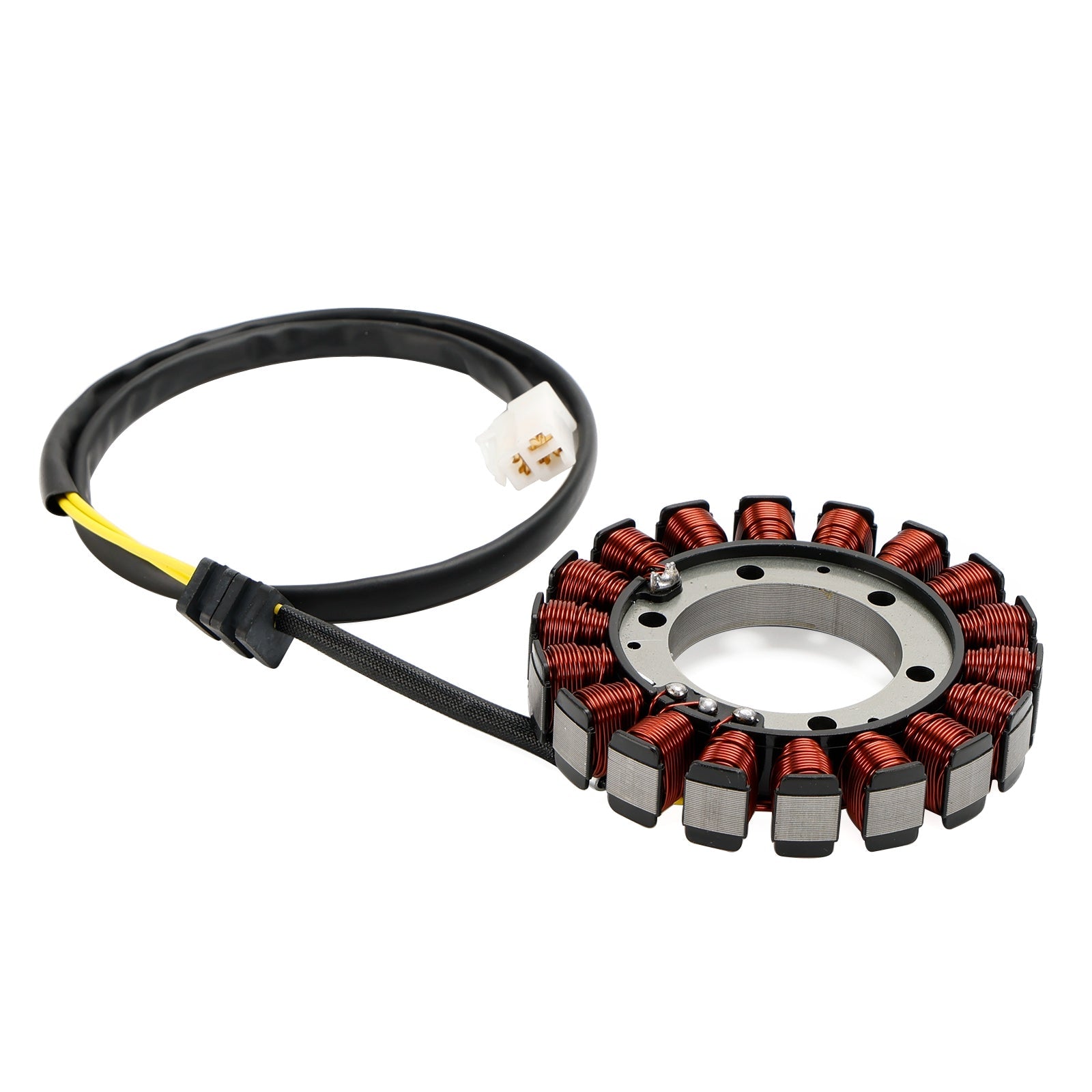 Ensemble de Stator de générateur pour Kawasaki KL650E KLR650 KLR 650 2011-2018 21003-0106