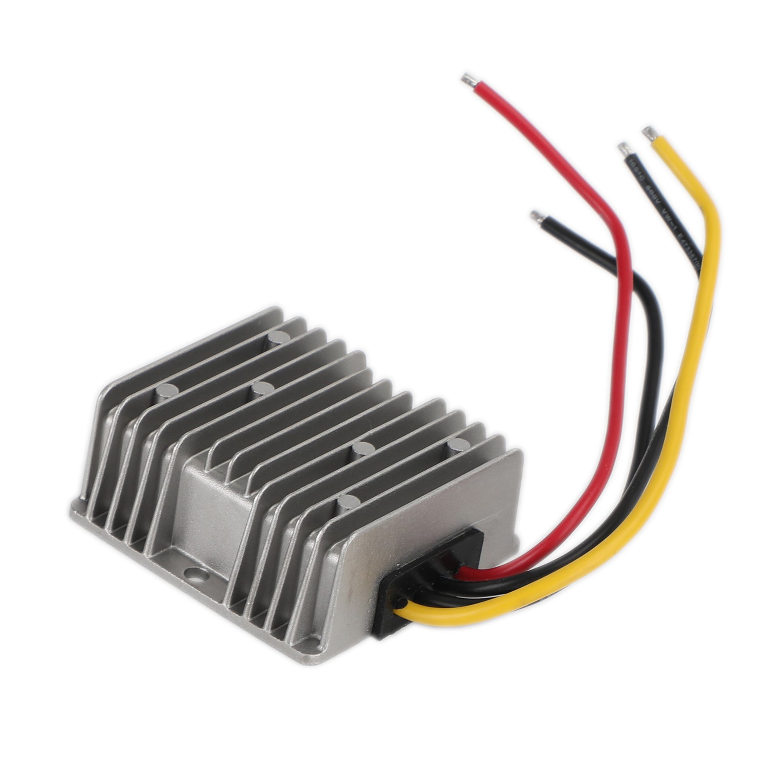 Régulateur de convertisseur d'alimentation abaisseur étanche DC 12V/24V à 5V 150W 30A