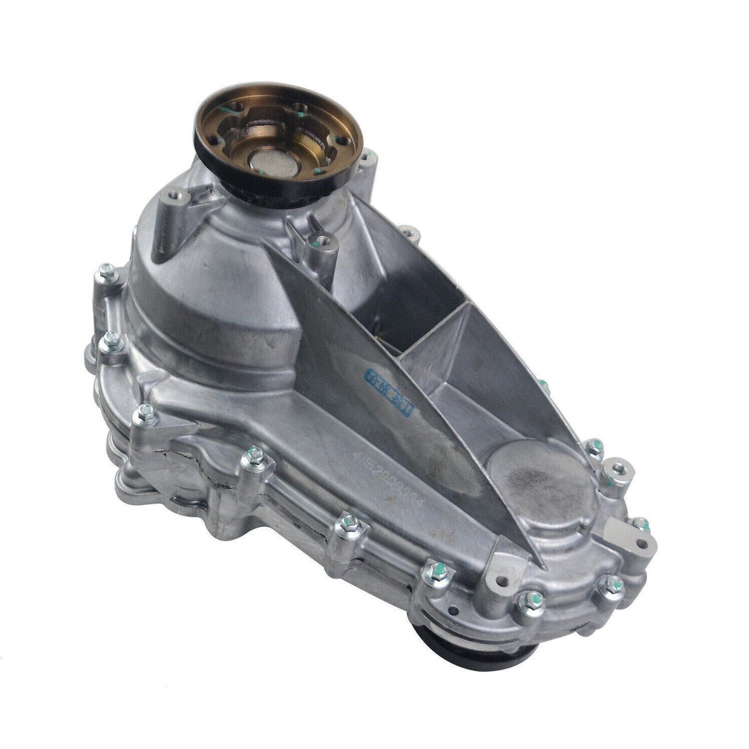 2006-2012 Mercedes ML320 ML350 ML550 GL550 Transfer Case Assembly 2512801200