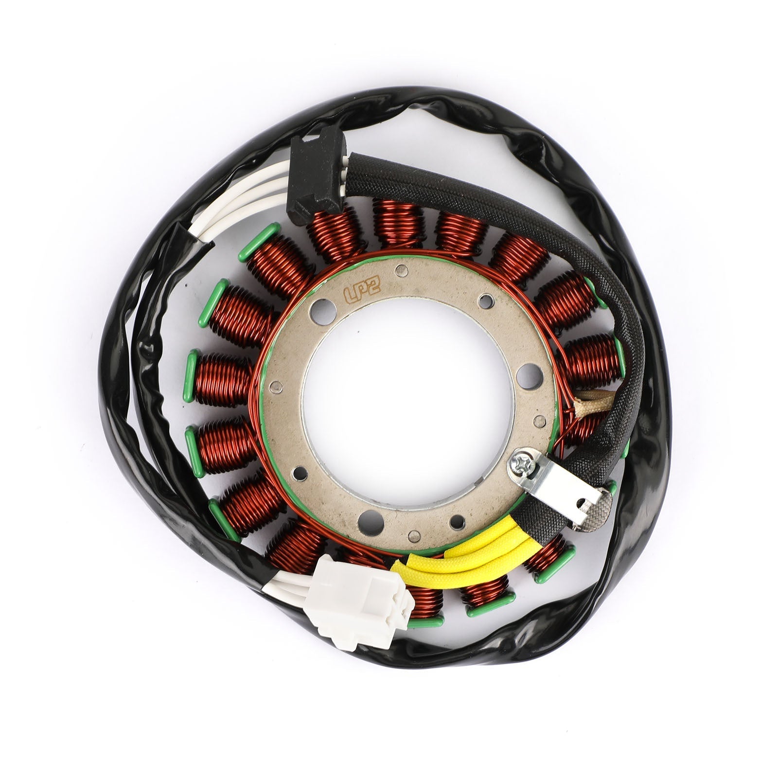 Stator d'alternateur adapté pour Kawasaki W 800 EJ 800 11 - 16 Stree W 800 2019 - 2020 générique