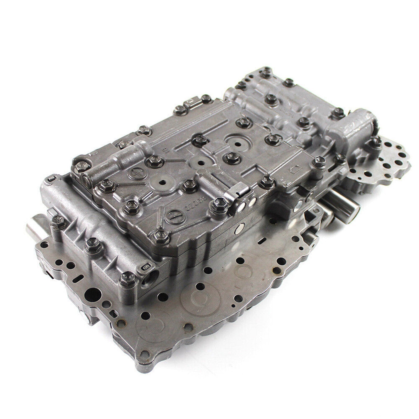 Toyota Tundra 2006-16 6 SP R/4WD 5.7L AB60E 8870 Transmission Valve Body W/ Solenoids TB-681S