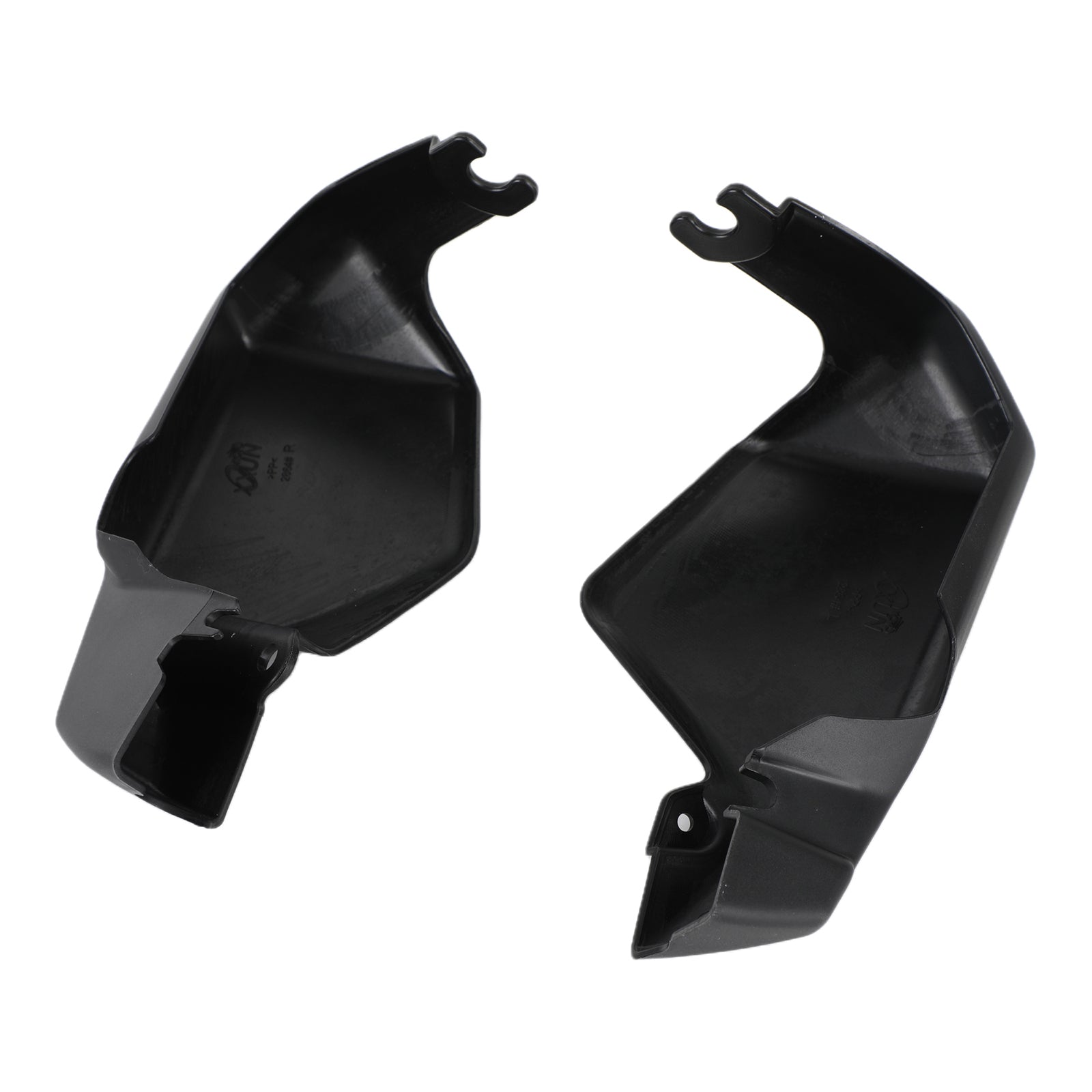 Protecteur de protège-mains pour Suzuki V-strom DL650 2004-2020 Generic