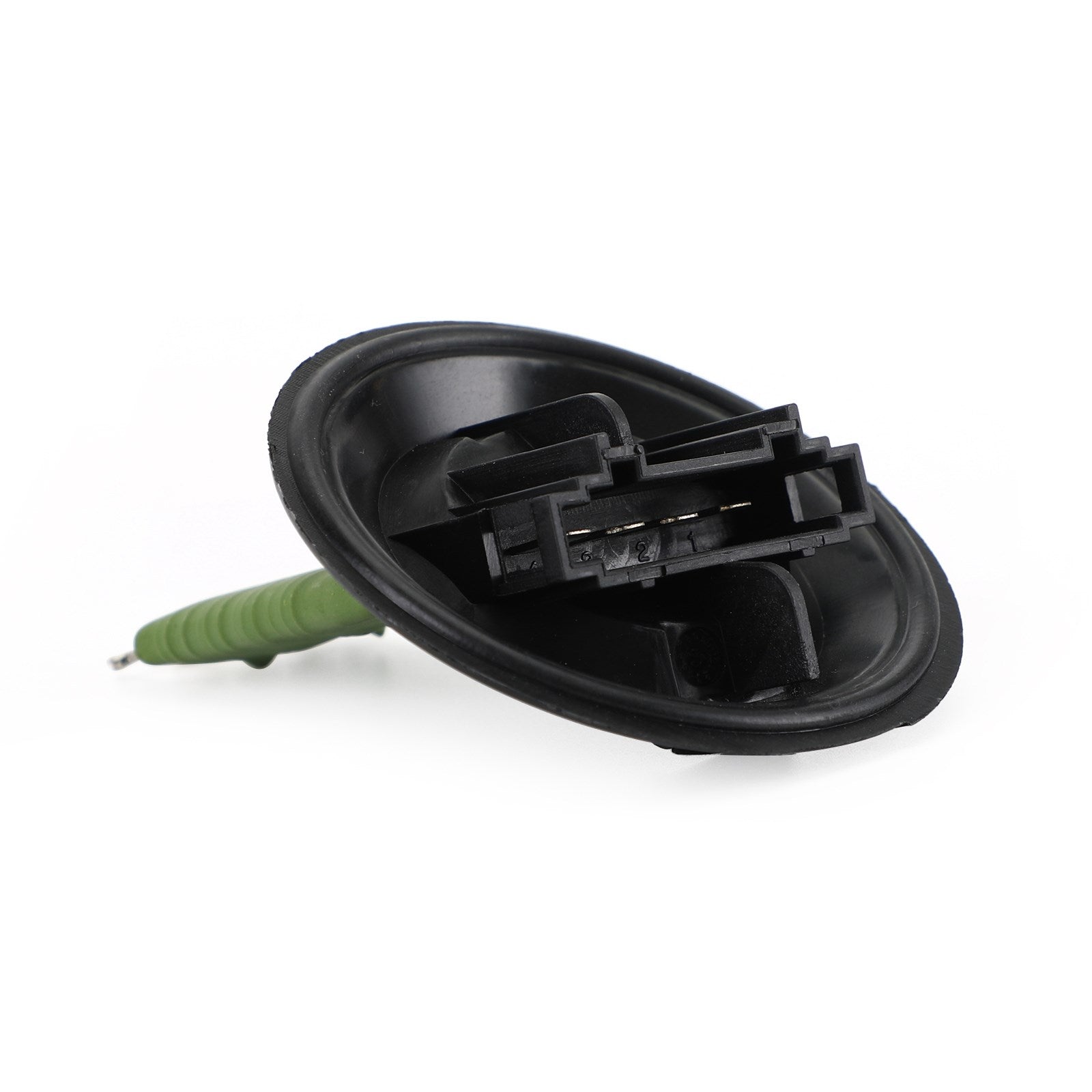 Résistance de ventilateur de chauffage, pour Audi A1 A2 VW Polo Seat Ibiza Skoda