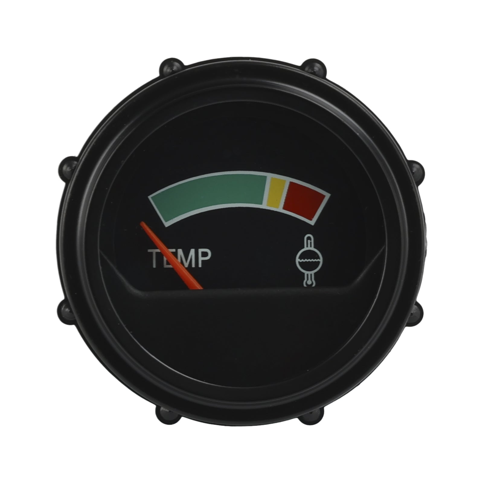 Medidor de temperatura del refrigerante 6669663 6658817 compatible con Bobcat 753 MT55 S175