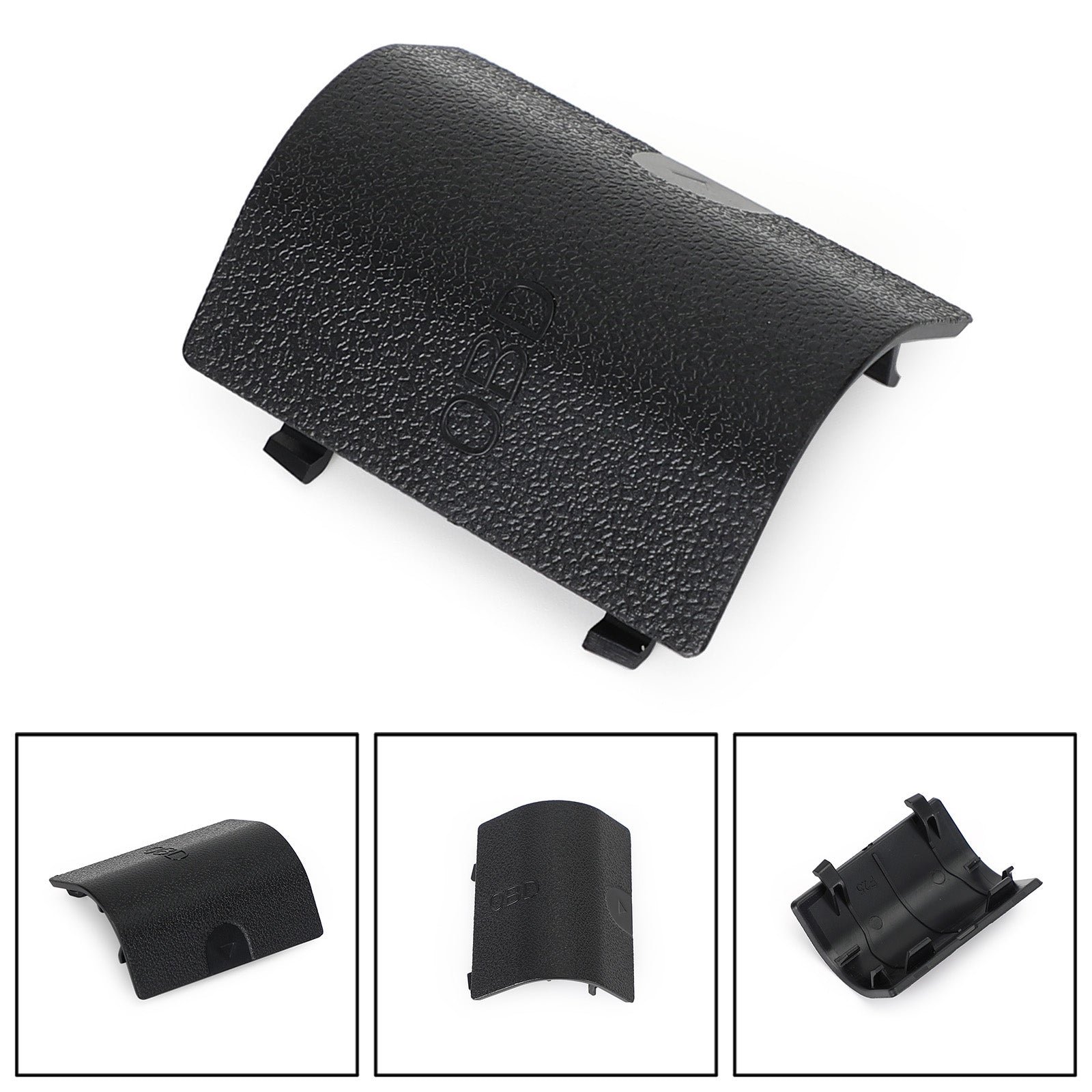 LHD OBD Socket Diagnostische Poort Plug Cover 51439190686 Voor BMW X3 F25 F26 10-18