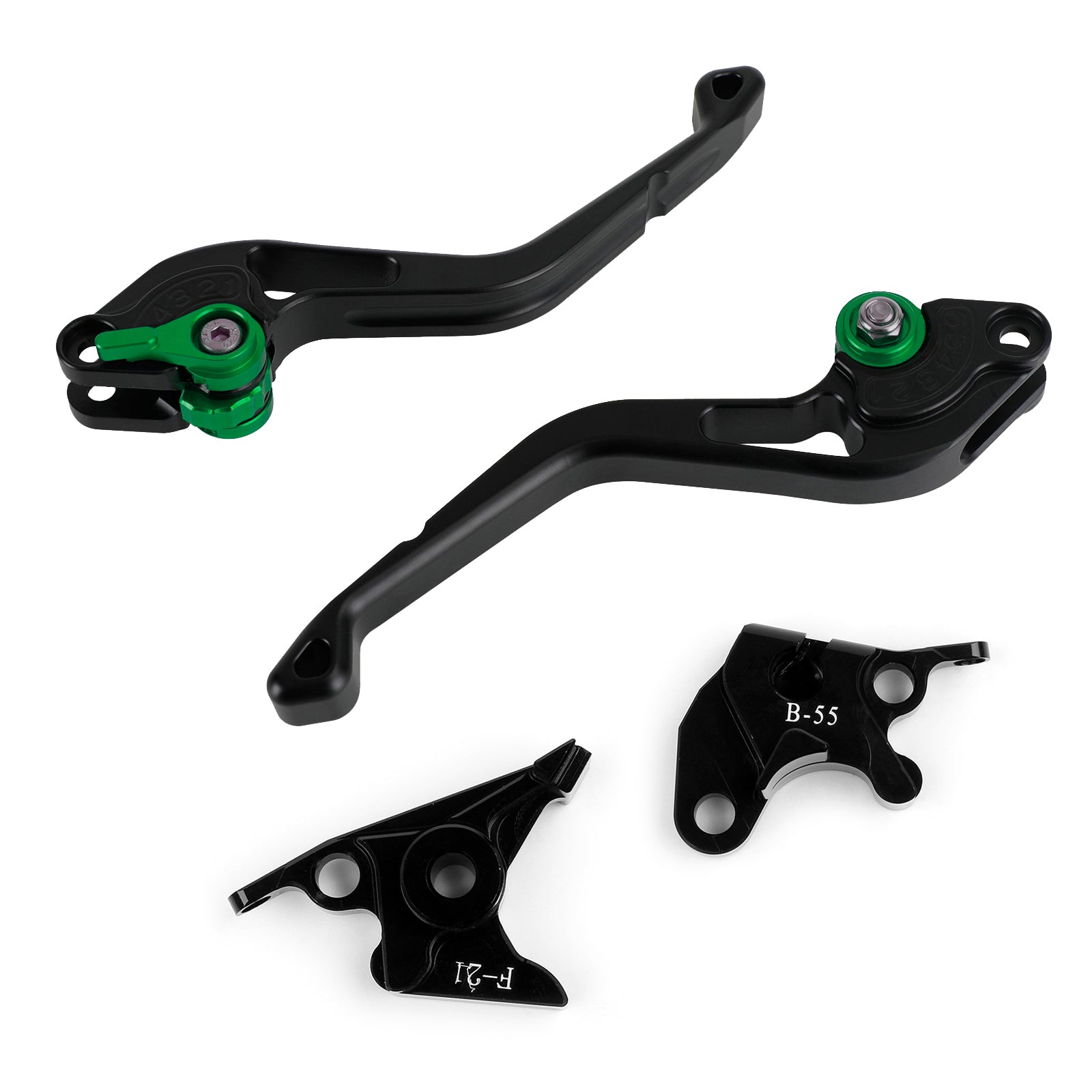 Ulysses XB12 XB9 04-08 XB12XT XB12X 09 NEW Short Clutch Brake Lever