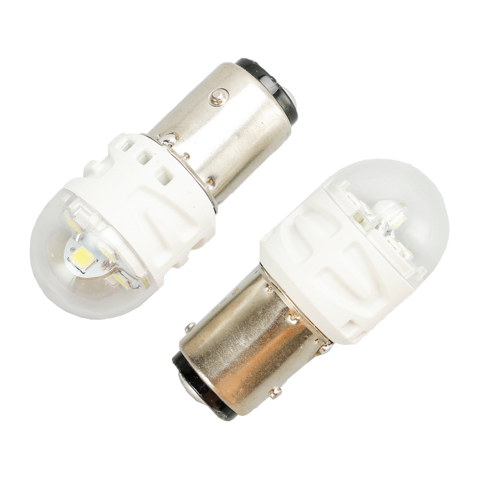 Pour Philips 11499CU31B2 Ultinon Pro3100 LED-BLANC P21/5W 6000K BAY15d