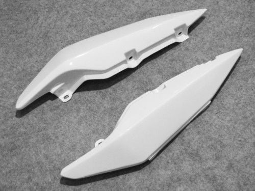 2009-2015 Yamaha FZ6R Amotopart Injection Fairing Kit Bodywork Plastic ABS #110