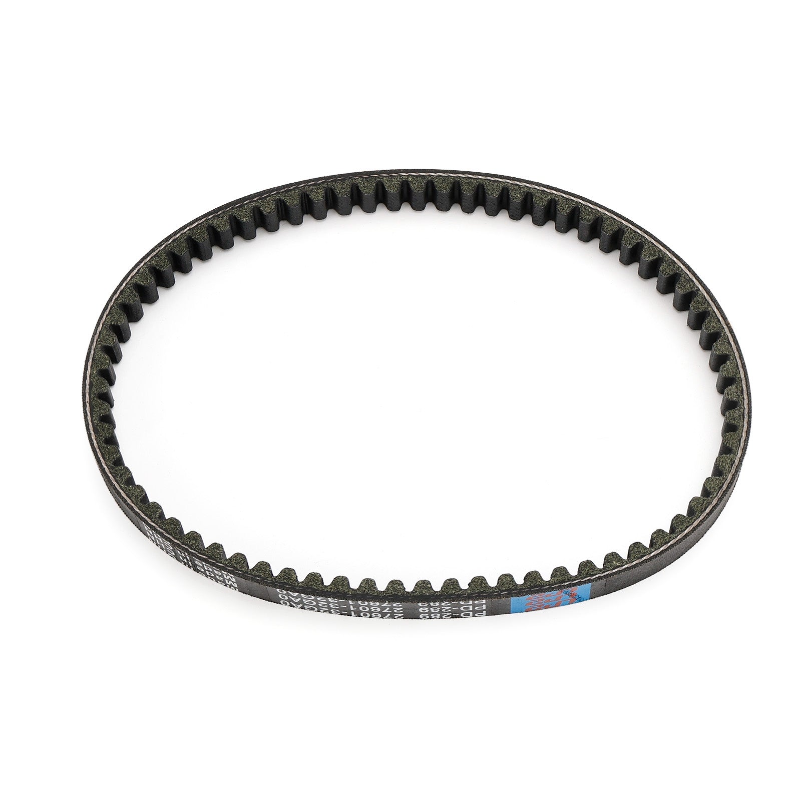 Drive Belt For Suzuki LET'S 4 UZ50 CA41A LET'S 5 CA47A Address V50 CA42A CA44A