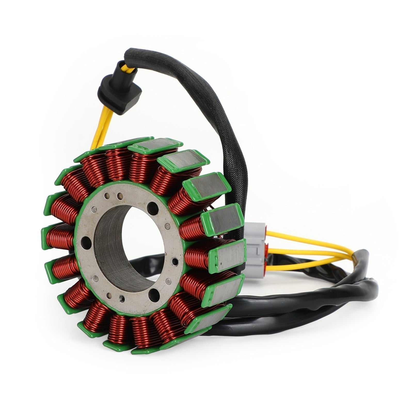 Stator Magneto For Sea-Doo RXT RXP GTX 300 GTI GTX 130 155 GTR RXT 230 2018-2021