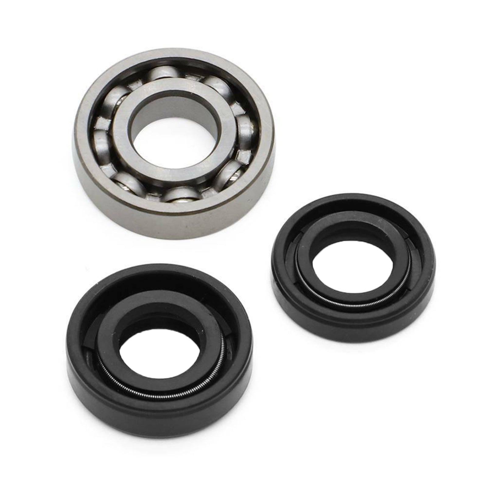 Areyourshop Water Pump Seal Repair Kit For Honda Atv Trx450R Trx450Er Trx 450Er 2004-2013