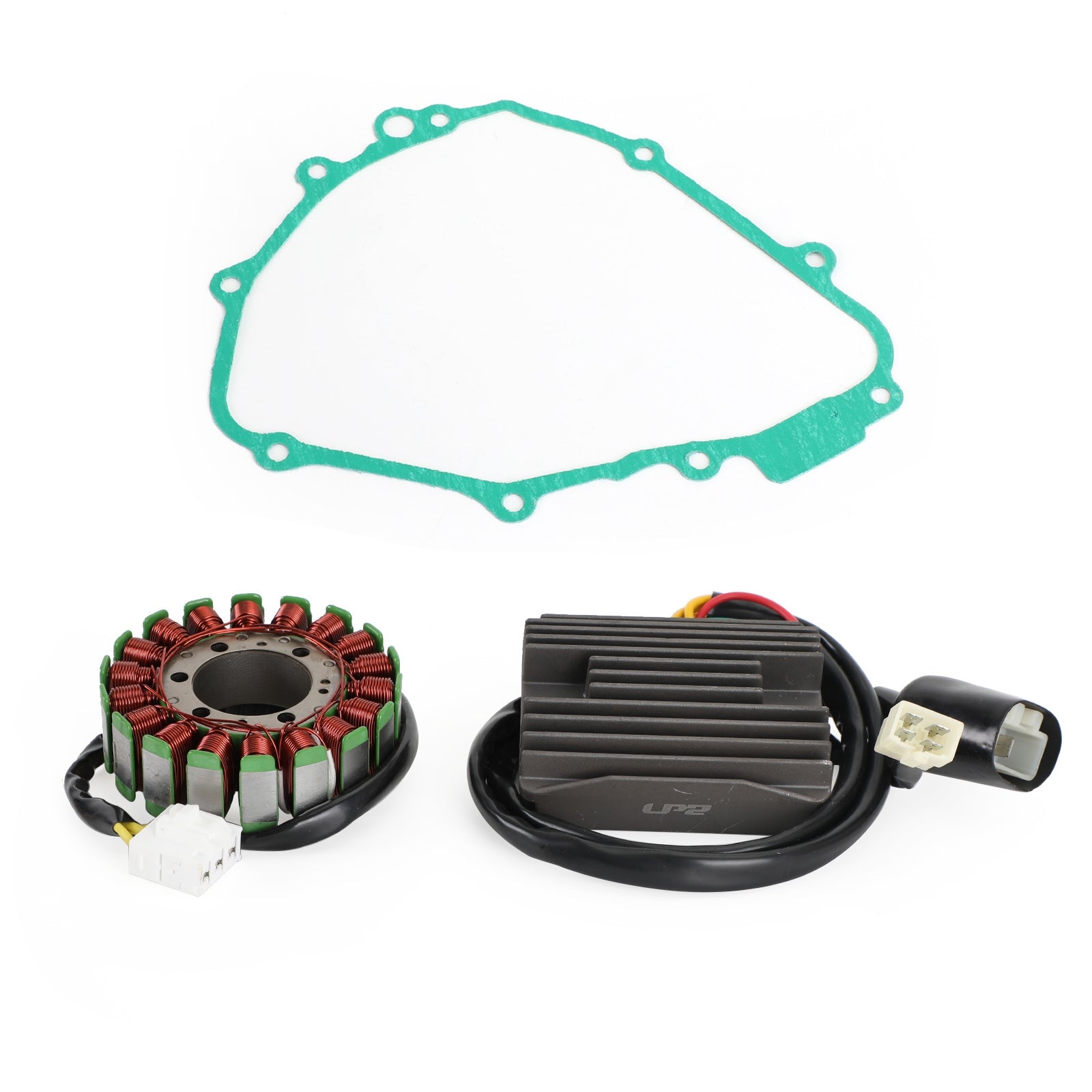 Joint de redresseur de régulateur de Stator pour Honda CB900F Hornet 02-07 31120-MCZ-003 générique