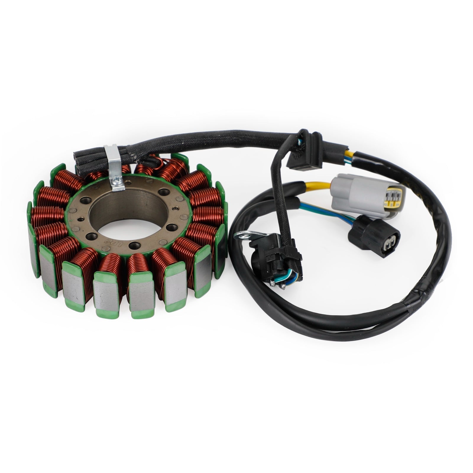 Stator voor Honda SXS Pioneer 500 520 2015-2022 31120-HL5-A01 31120-HL5-K01 Fedex Express Generiek