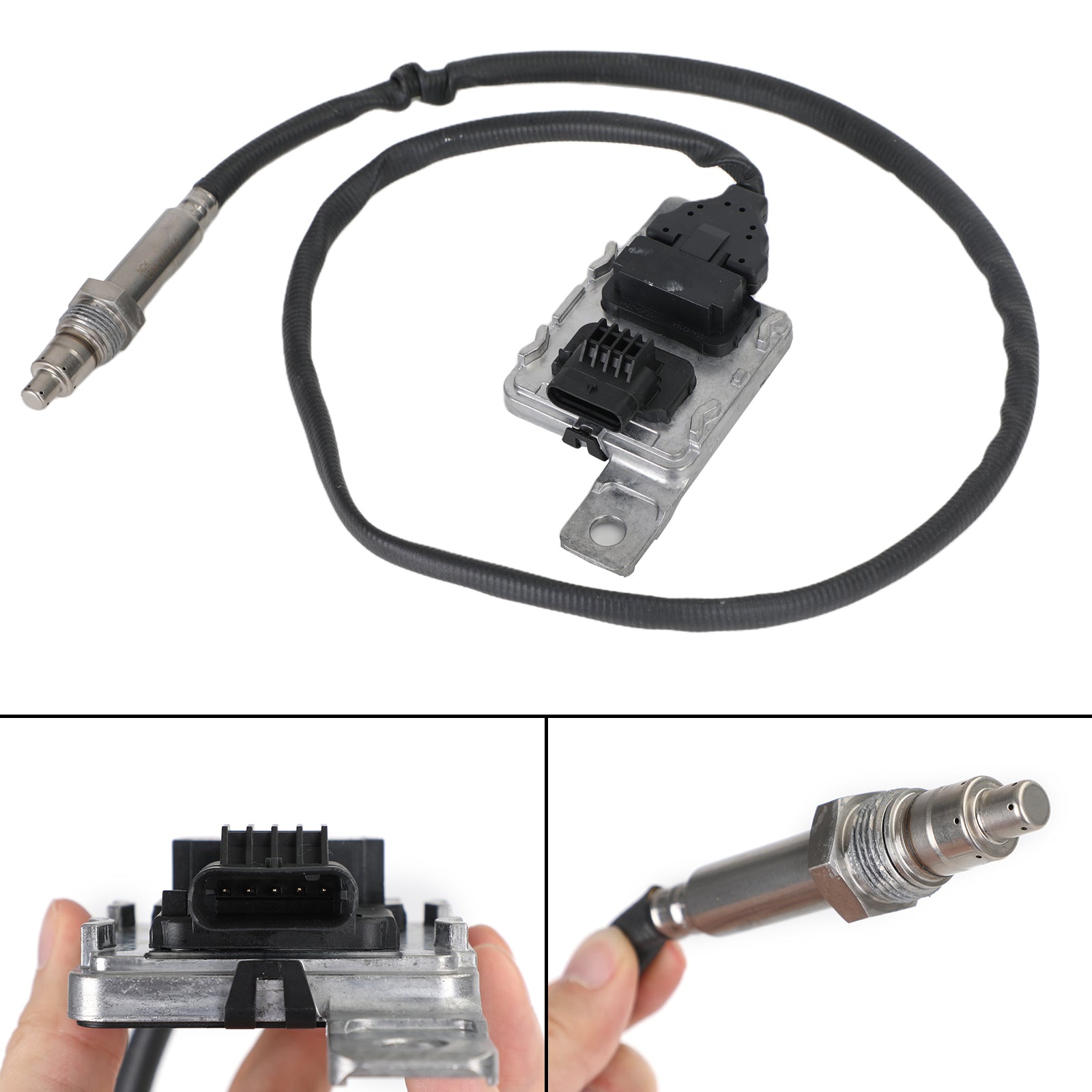 NOX Stikstofoxidesensor 059907807AA Voor Volkswagen Touareg 2015-2018 Generiek