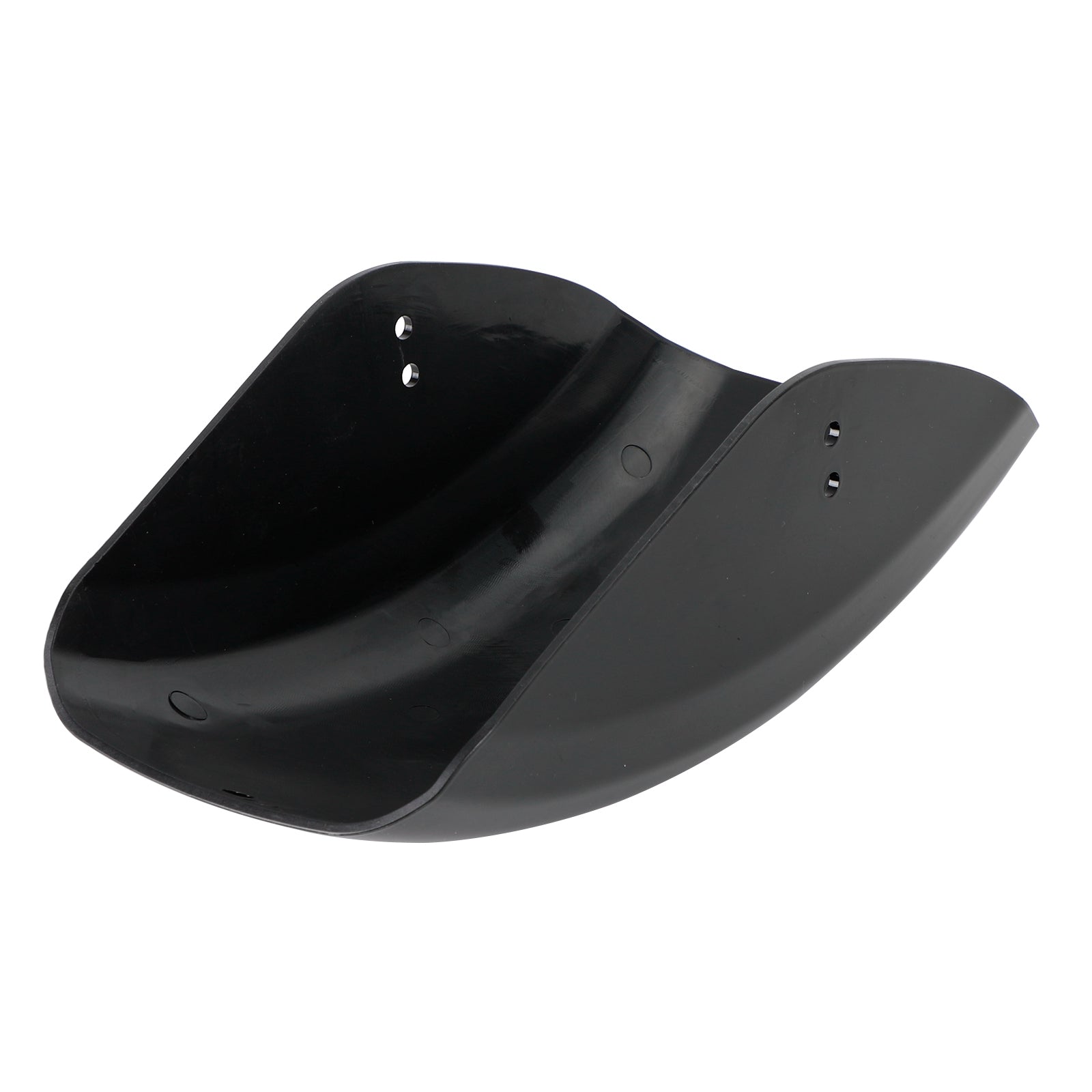 2004-2018 Sportster XL883 XL1200 X48 quarante-huit garde-boue arrière ABS