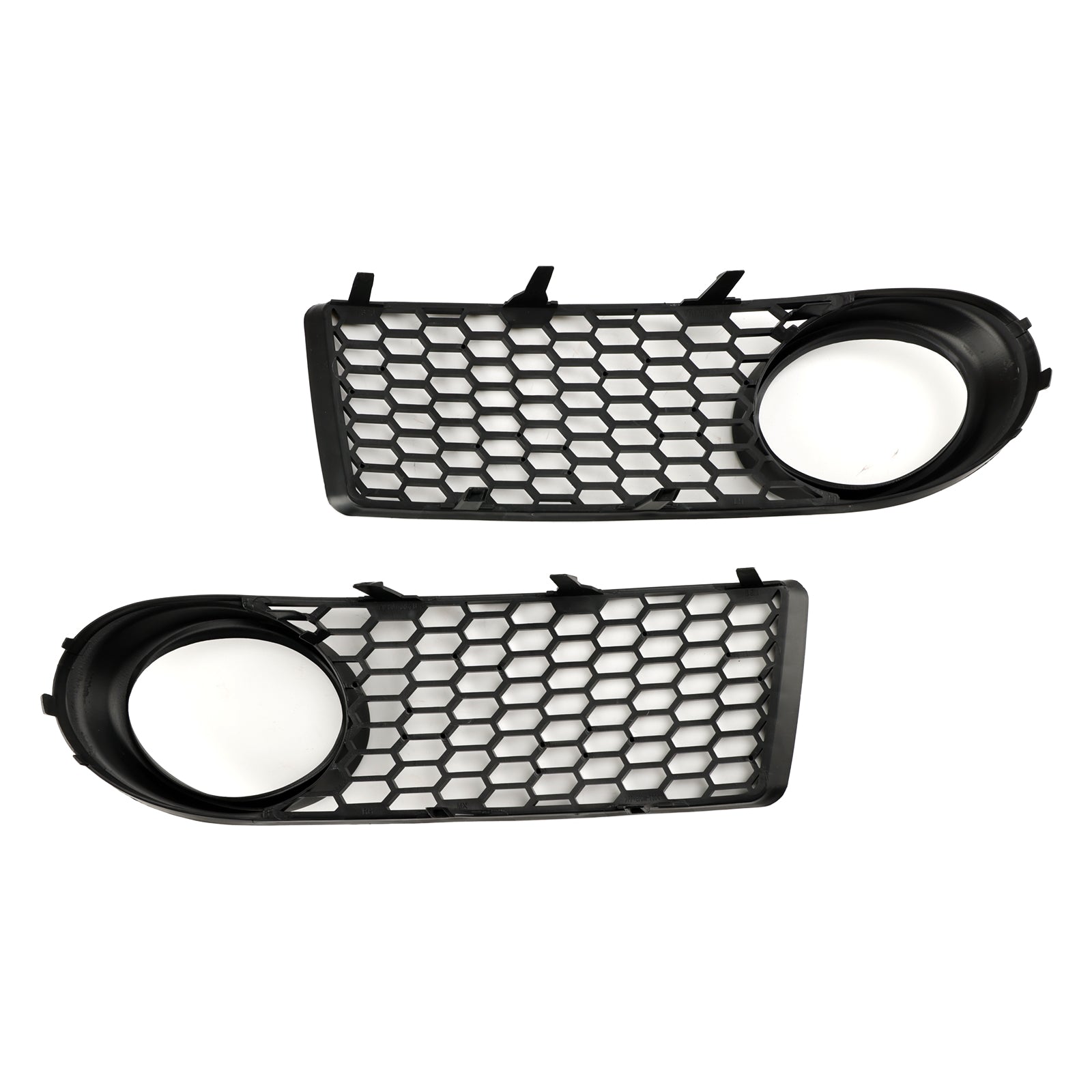 Grille de phare antibrouillard pour pare-chocs avant Volkswagen Beetle et Beetle cabriolet