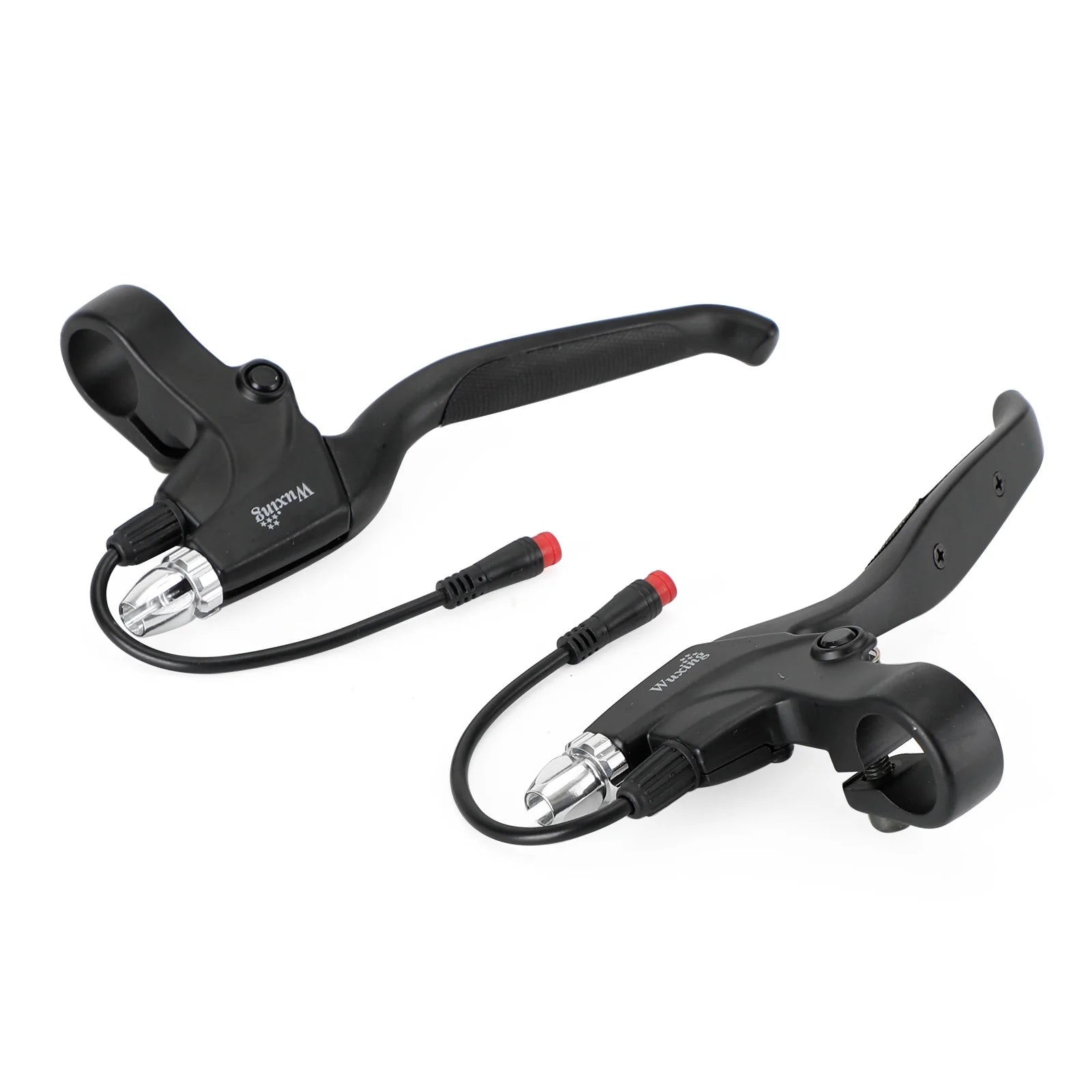 Right/Left Brake Lever Electric Scooter Handle Clutch Levers For Kugoo M4