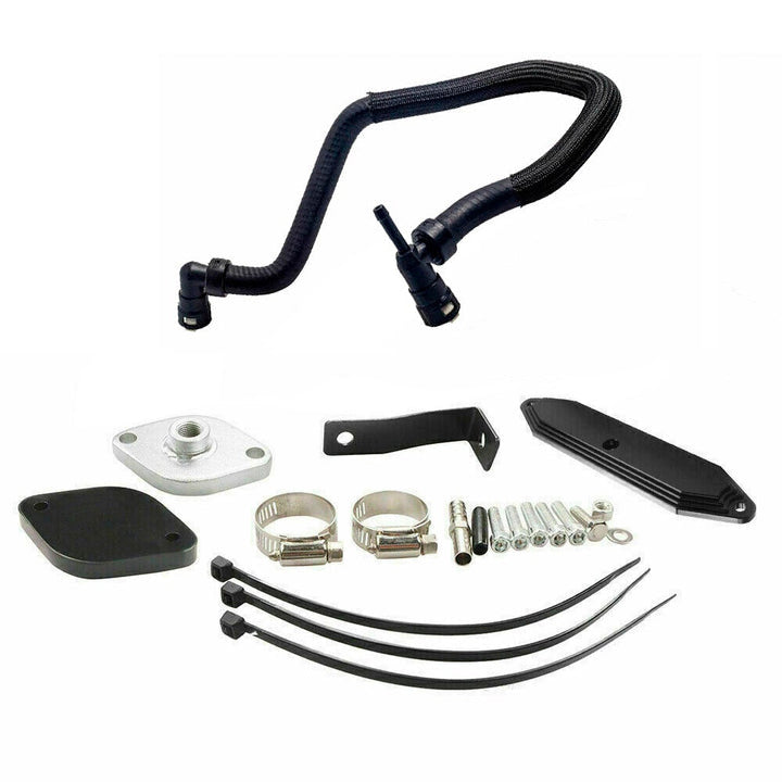 Kit de suppression EGR Powercourse Ford 6,7 L 2011-2023 Diesel NON Pass-Through Fedex Express