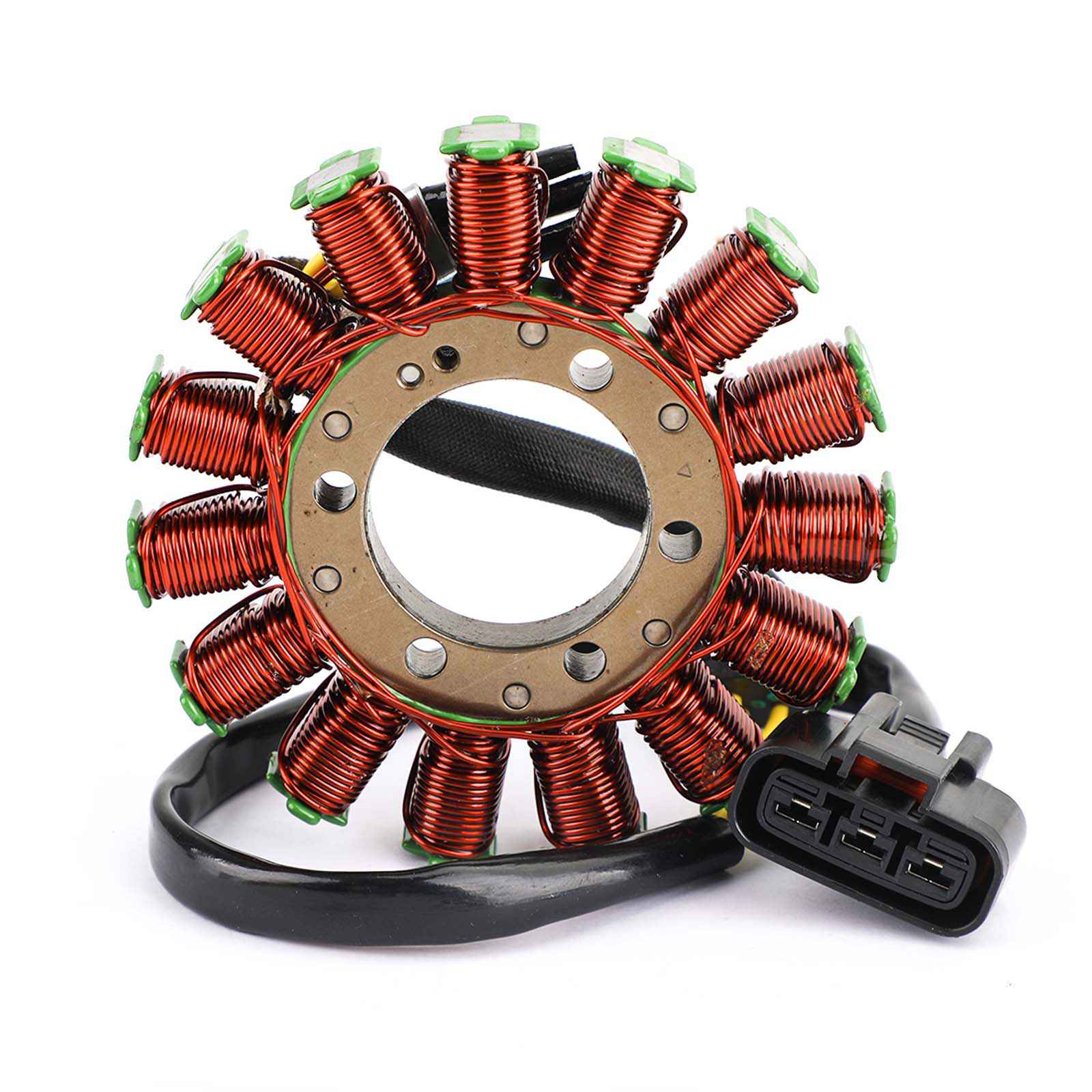 Areyourshop Stator Generator Magnet Fit for Ducati Multistrada 950 1260 2017 2018 2019