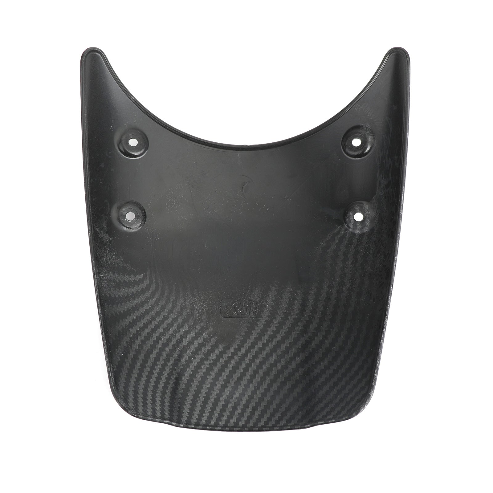 Carénage de phare de pare-brise pour BMW R Nine T 14-17 carbone générique