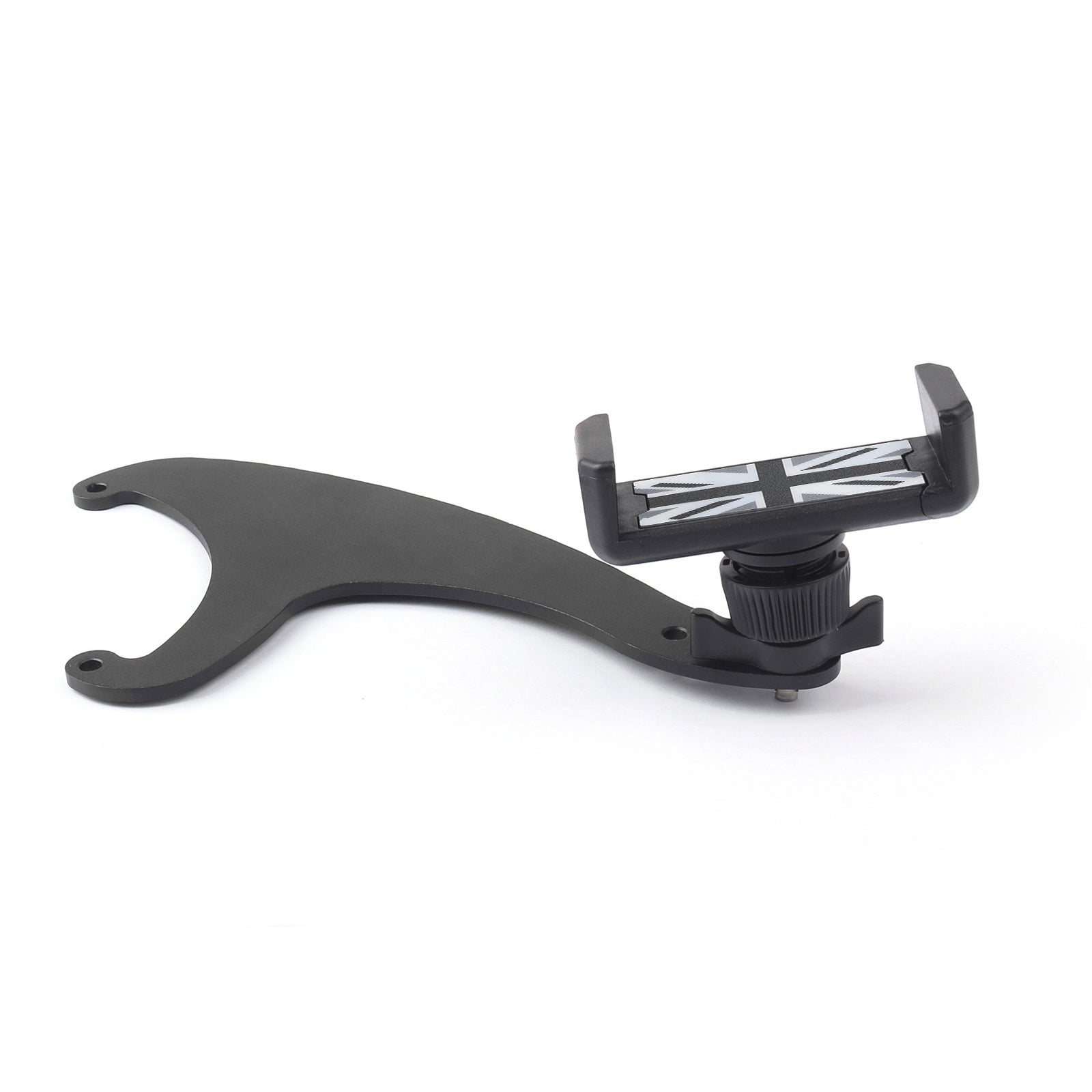 Support de support de berceau de support de téléphone de voiture de Rotation de 360 ​​° pour Mini Cooper F54 F55 F56 GY