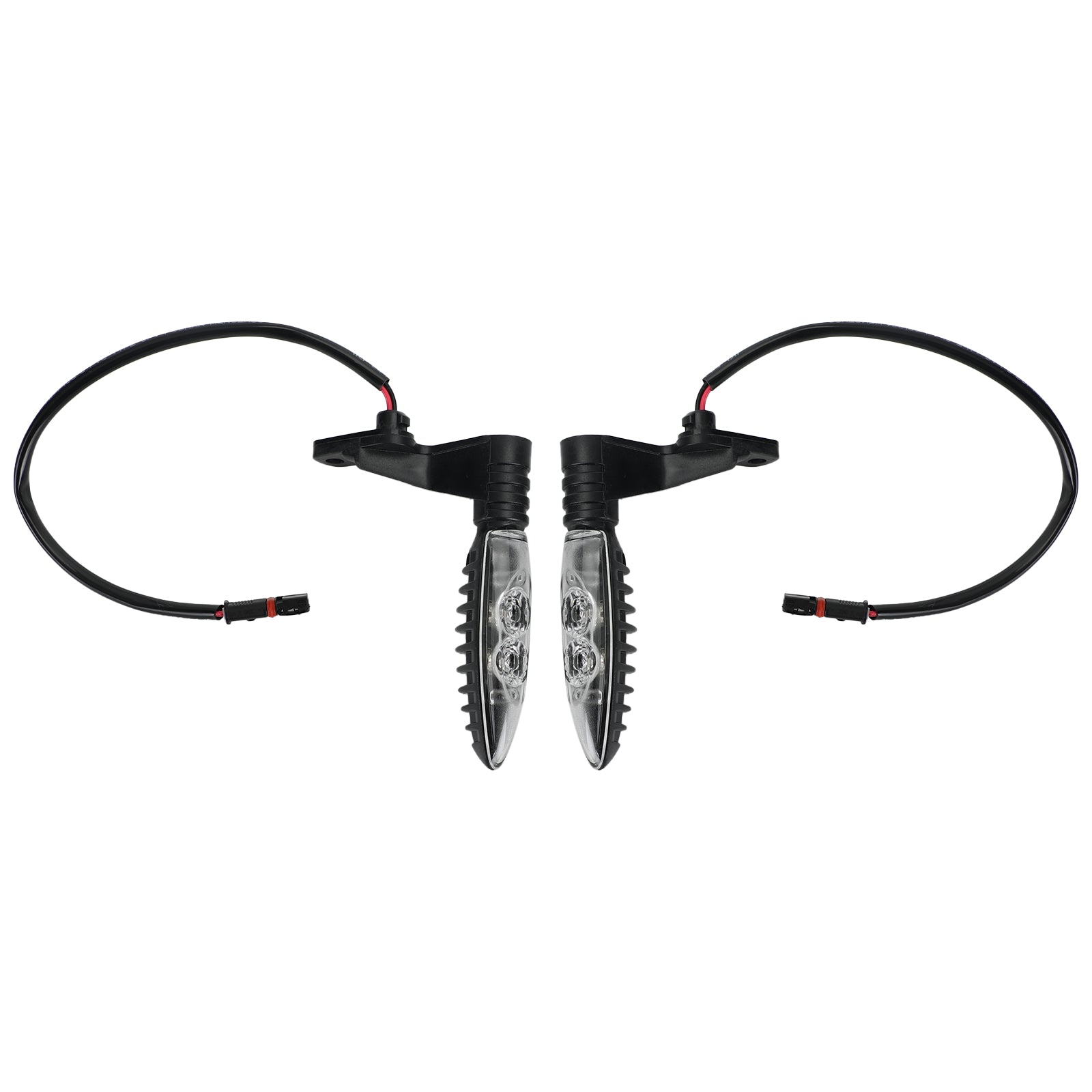 Clignotant arrière LED pour BMW F650 F700GS F800GS R1200GS générique