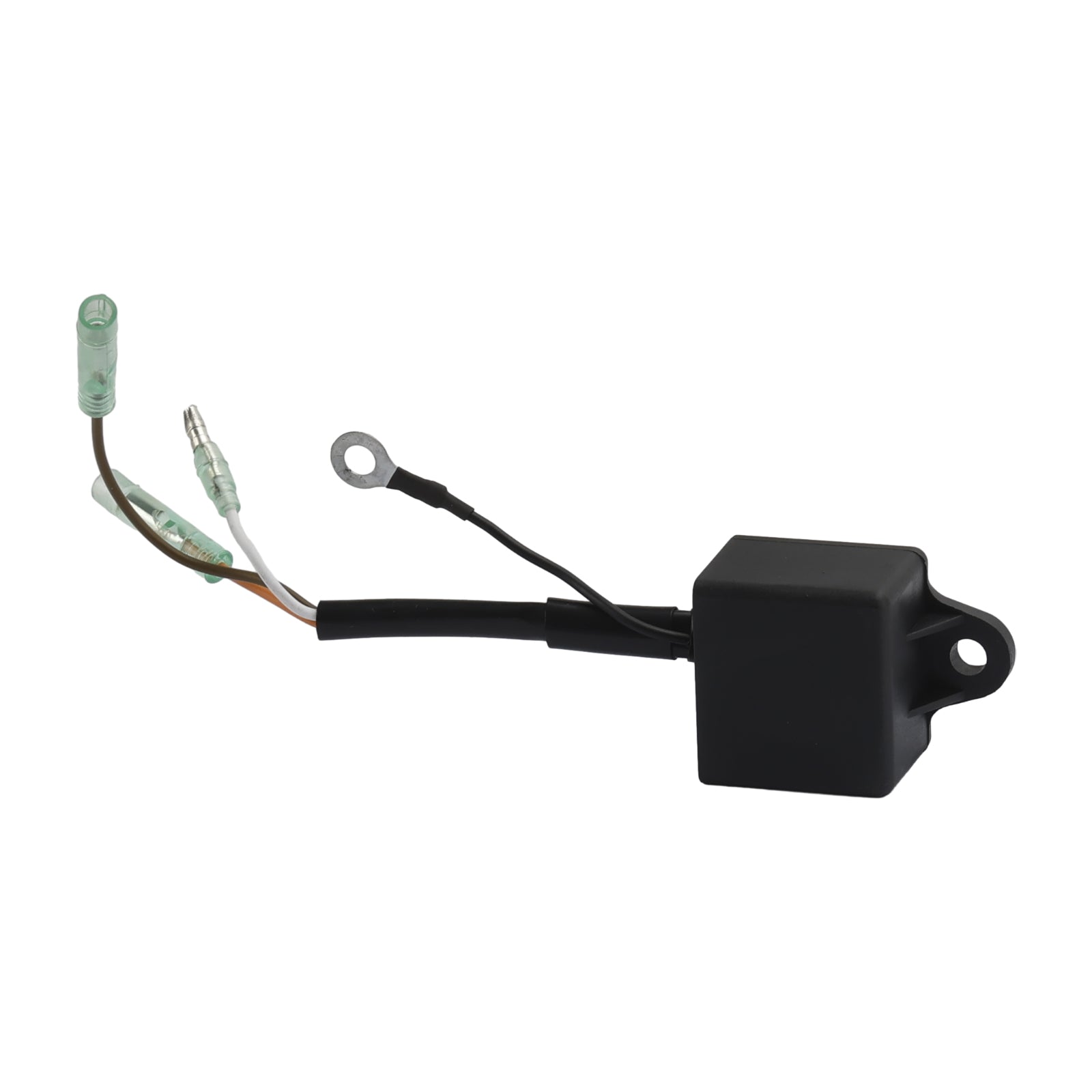 CDI Box tändare passar för Tohatsu M2.5A M3.5A Mercury/Mariner 2 hk 2,5 hk 3 hk 823034