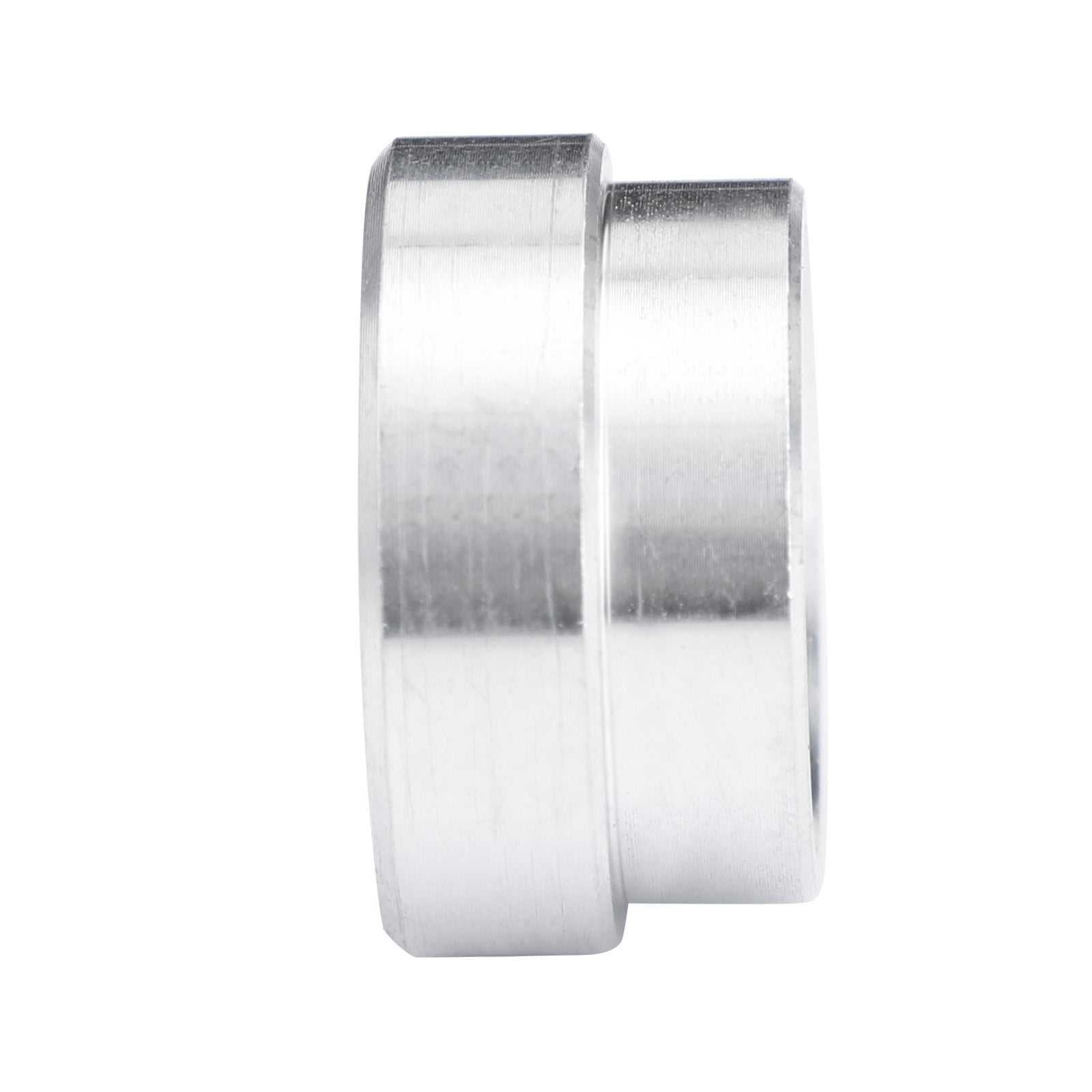 M18X1.5 Female Aluminum Weld On Fitting Bung