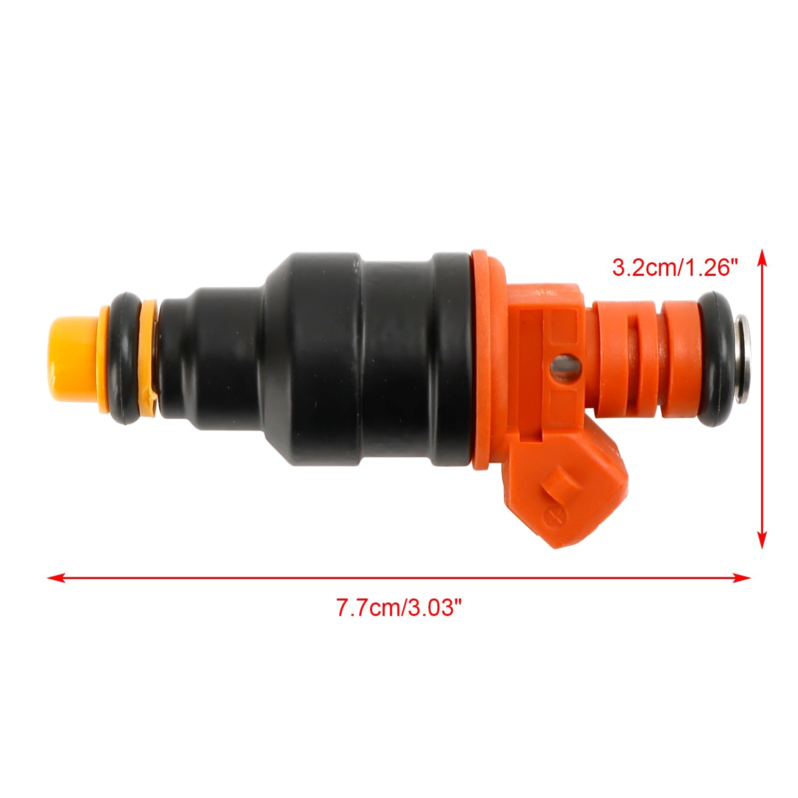 1PCS 310CC Fuel Injector 0280150785 Fit Vauxhall Fit Ford Fit Audi Fit BMW