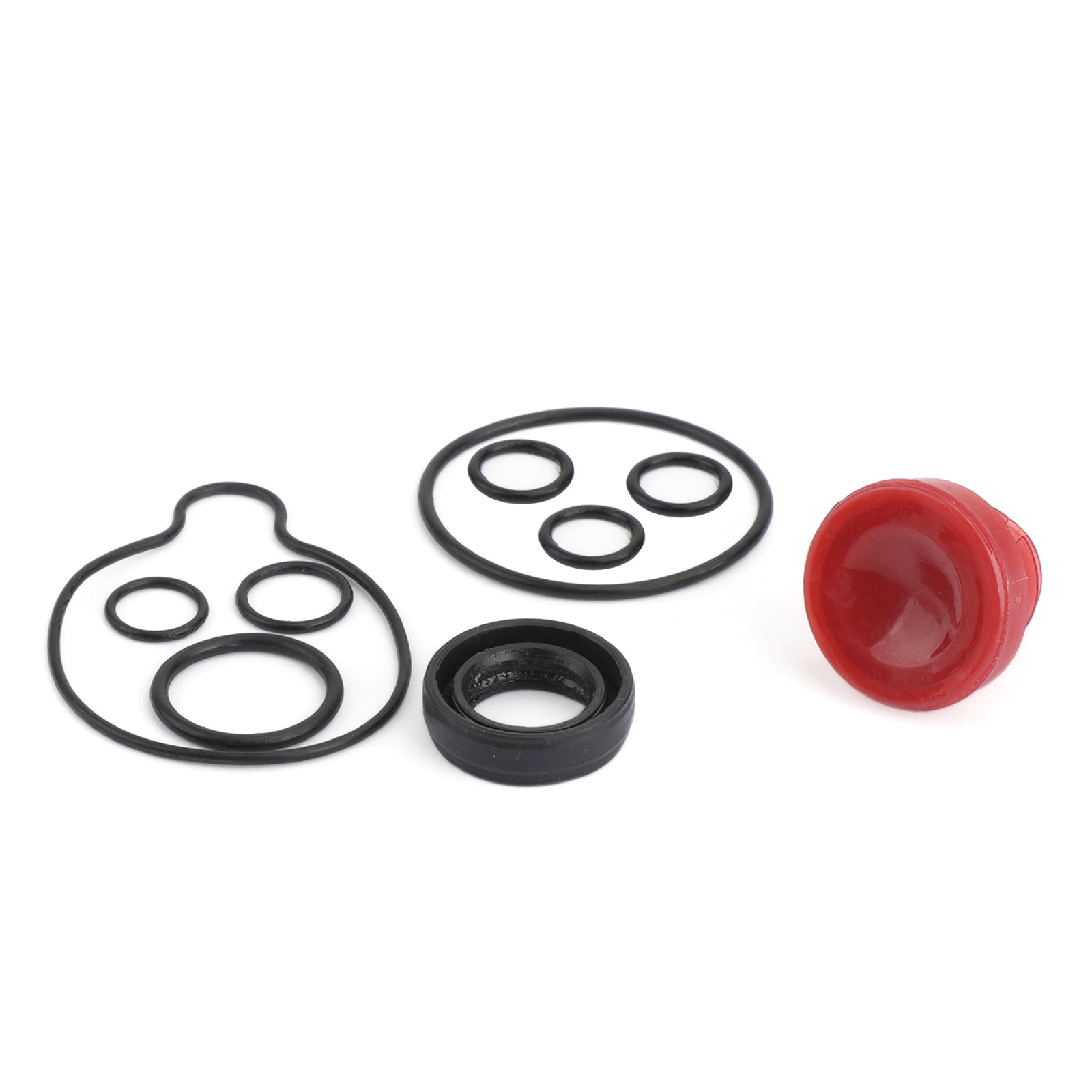 91370-SV4-000 10PCS Stuurbekrachtigingspomp Seal Kit Voor Honda Accord Acura Integra