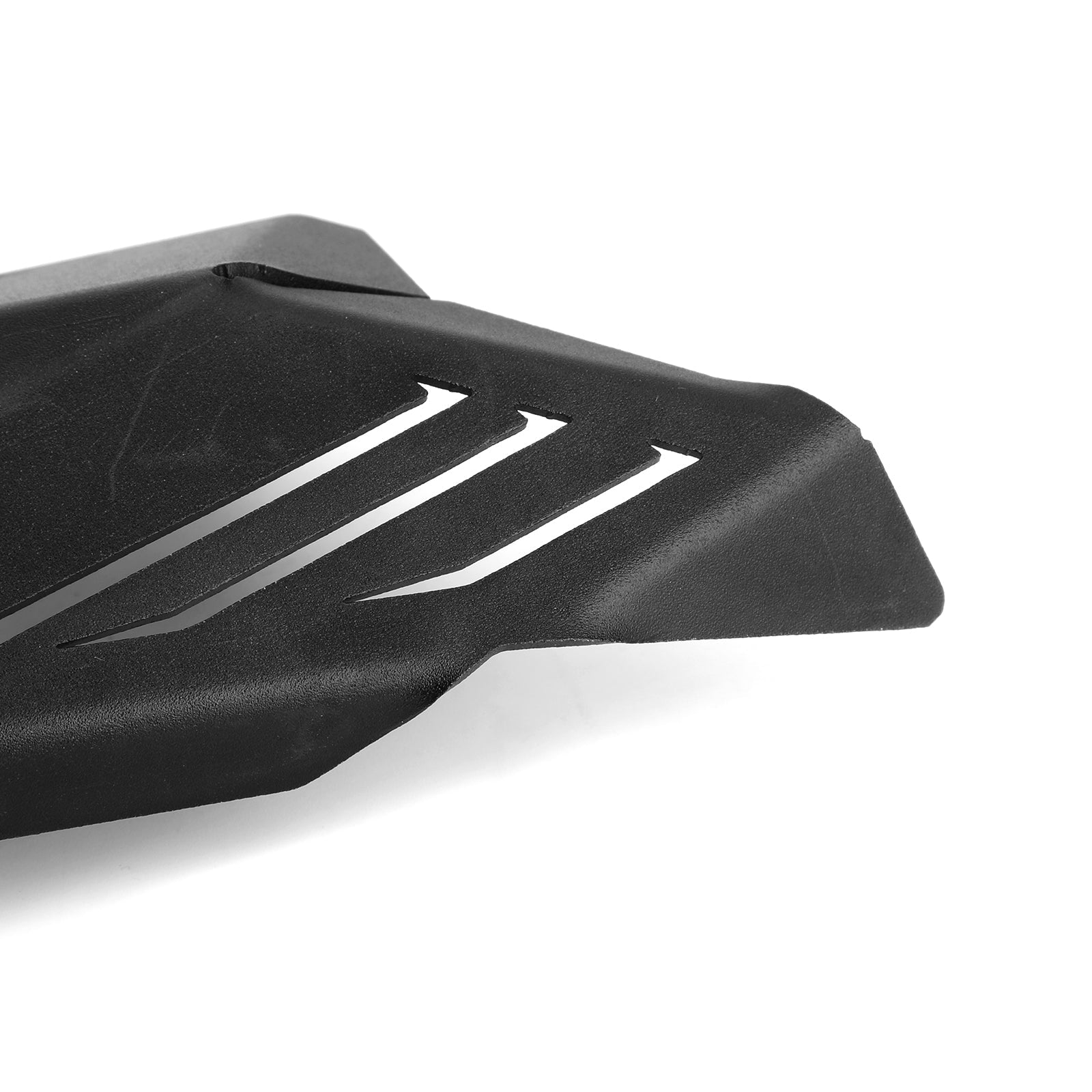 Support de support de plaque d'immatriculation arrière pour HONDA CBR600RR 2007 – 2011 générique