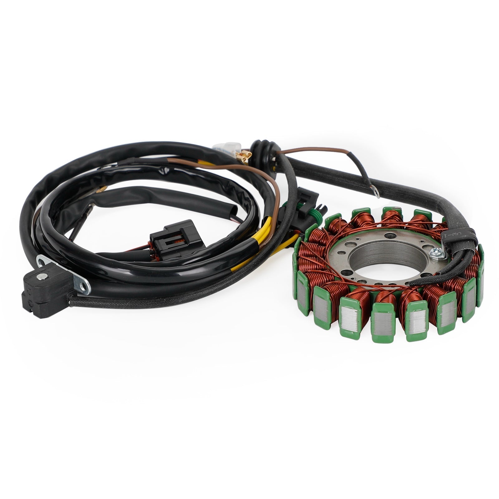 Engine Stator Generator For Polaris Trail Boss Blazer 330 2010-2013 3090278 Generic