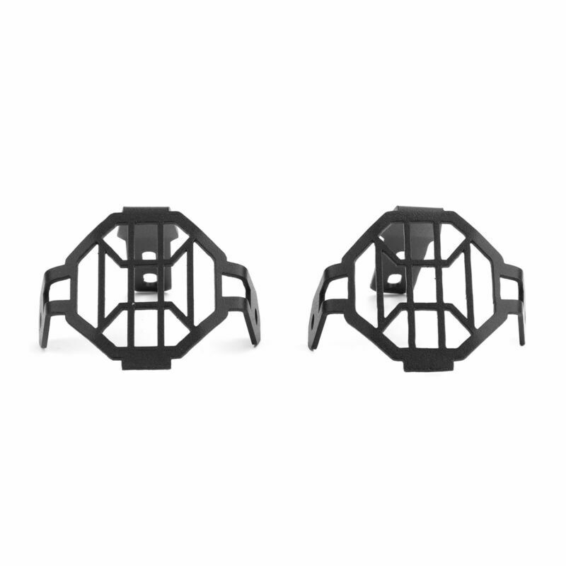 Motorcycle Protector Guards Cover Fog Lights For BMW R1200GS F800GS / ADV