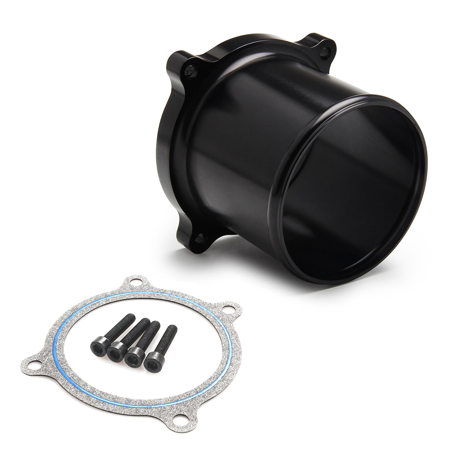 EGR-klepverwijderingsset voor Dodge Ram 2500 3500 6.7L Cummins Diesel Turbo 2007-2017 Generiek