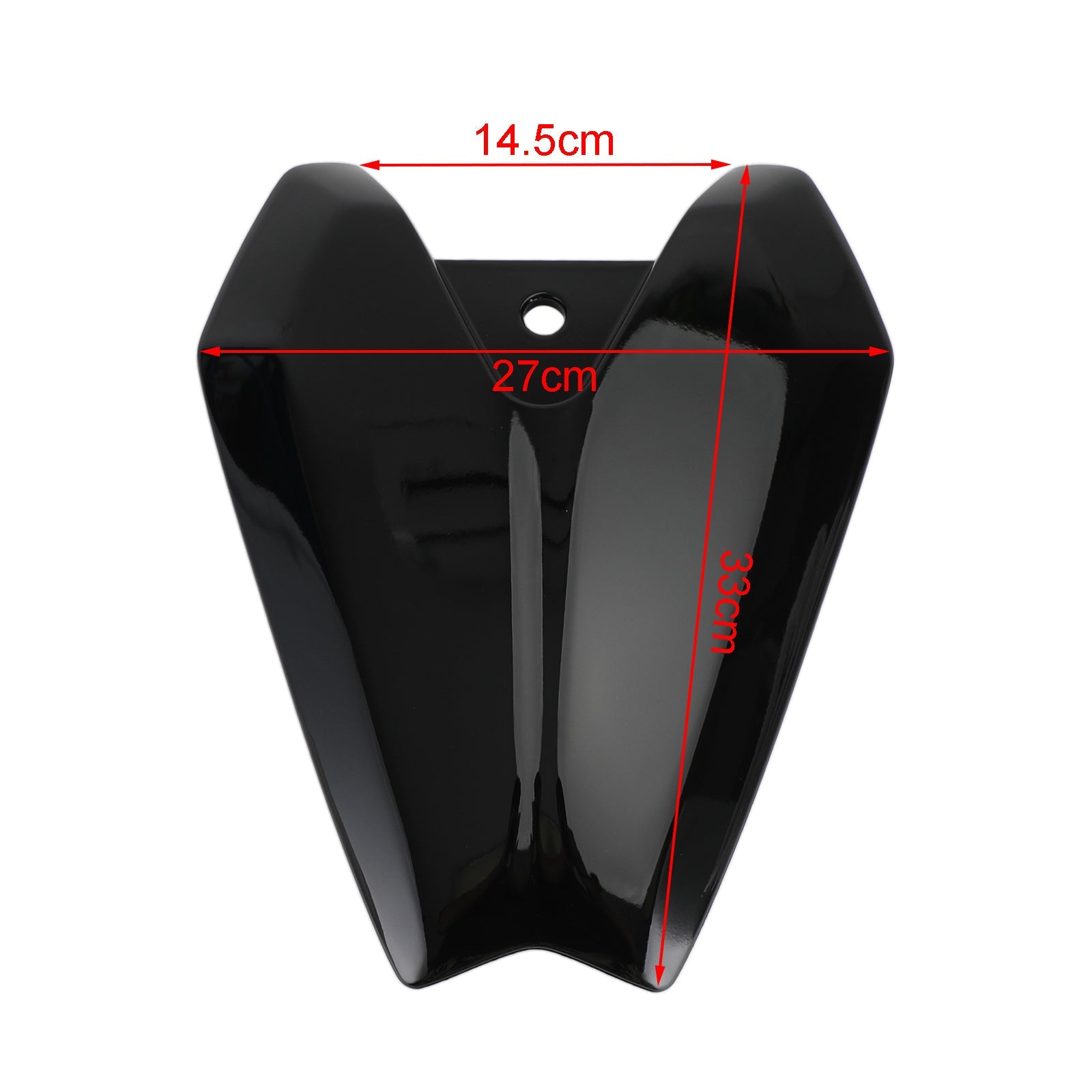 Capot de carénage de siège arrière de moto pour Kawasaki Z1000 2014 – 2022 générique