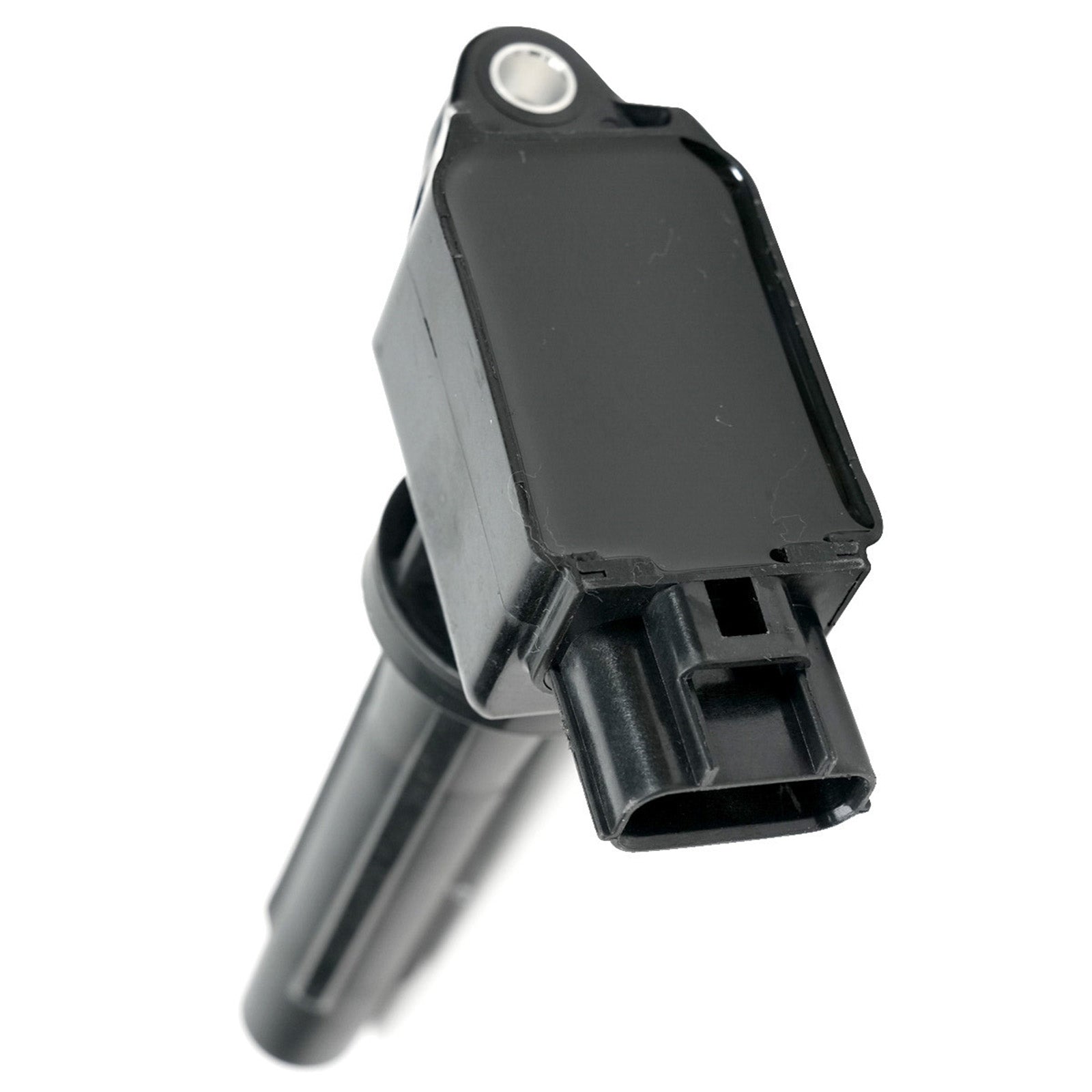 2016-2018 Mazda MX-5 Miata 2.0L L4 4x Ignition Coils+Spark Plugs UF656 Fedex Express