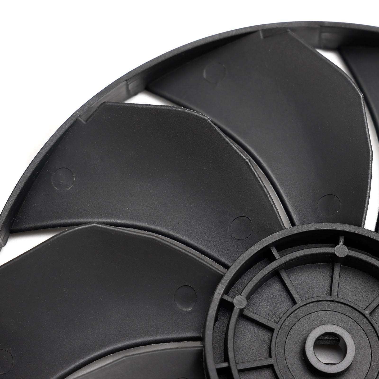 Kawasaki Ninja ZX-6R ZX-10R 2007-2011 Engine Radiator Cooling Fan Blade