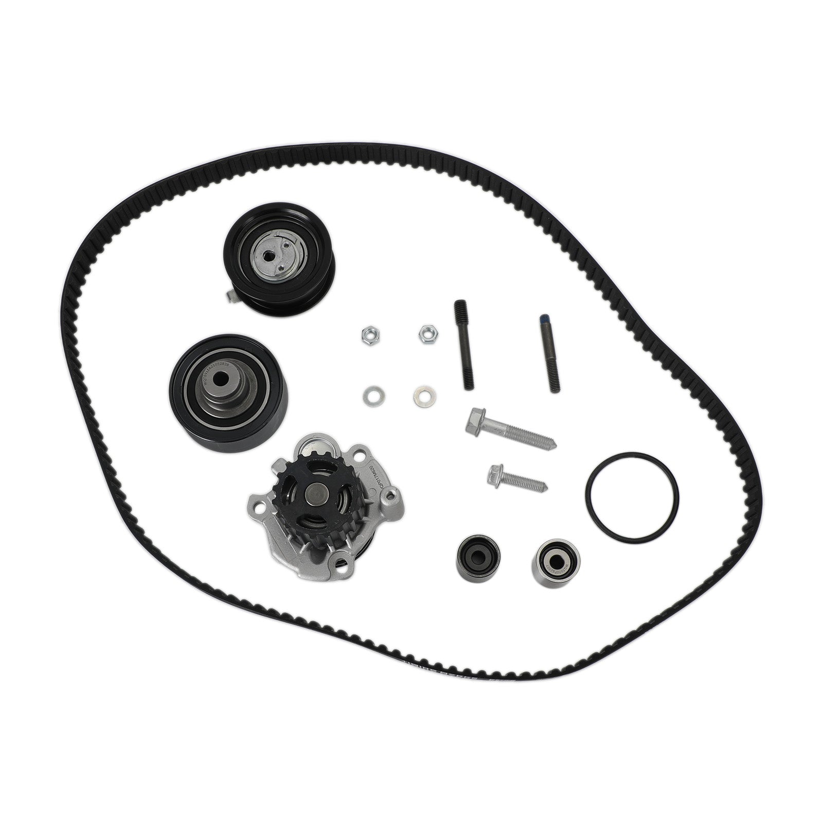 Kit de courroie de distribution pour VW Golf Jetta Beetle Mk4 1.9 ALH TDI Diesel 1998-2003